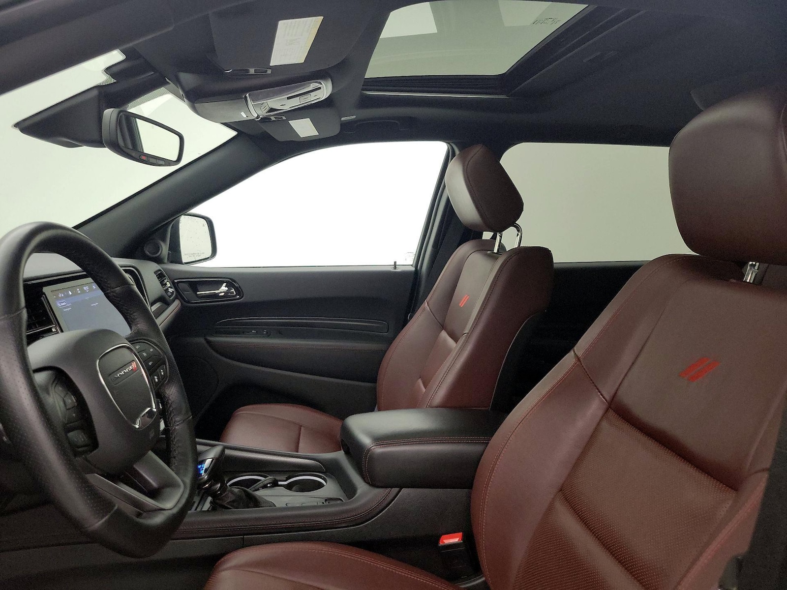 2024 Dodge Durango R/T - Photo 21
