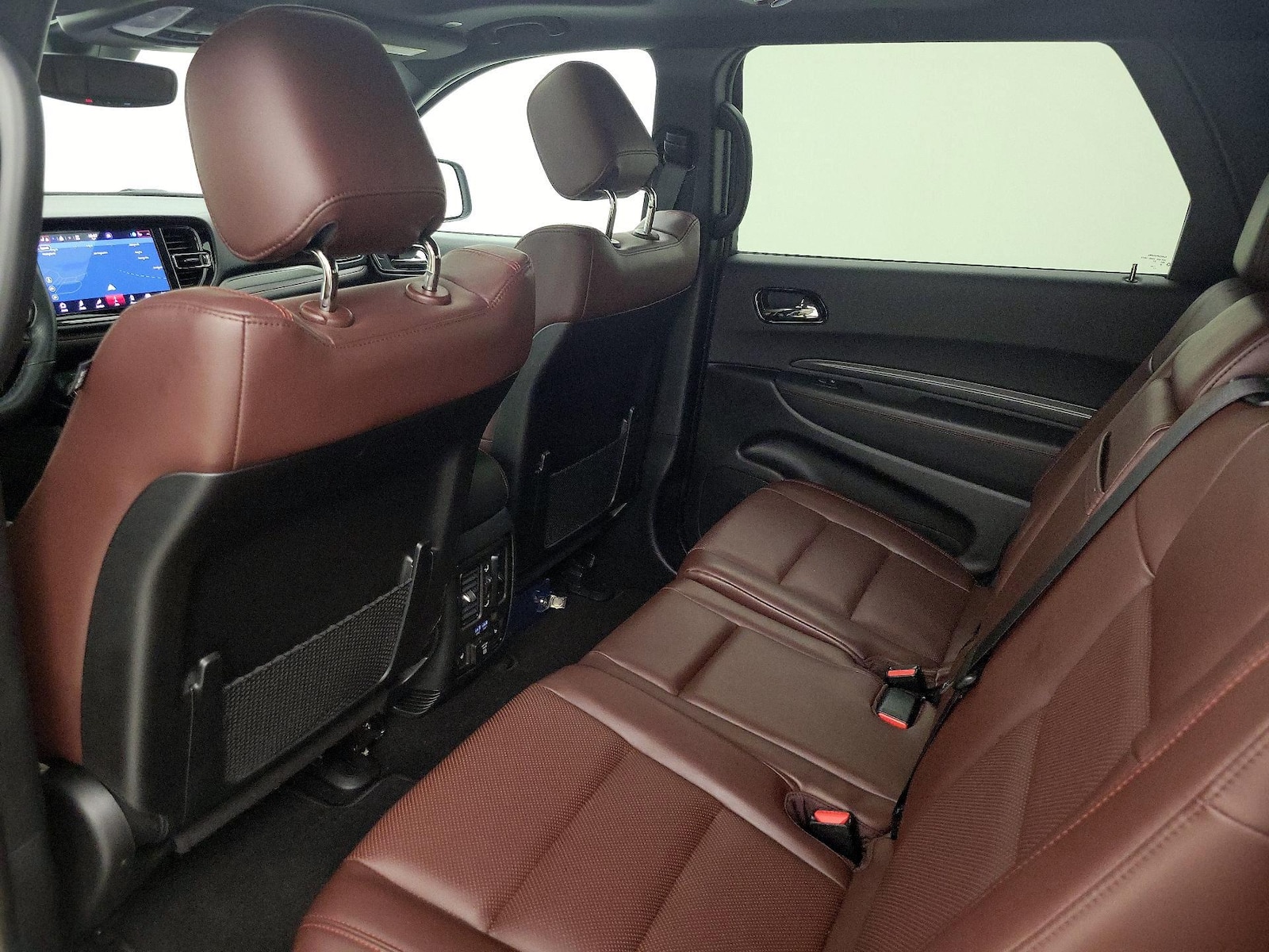 2024 Dodge Durango R/T - Photo 22