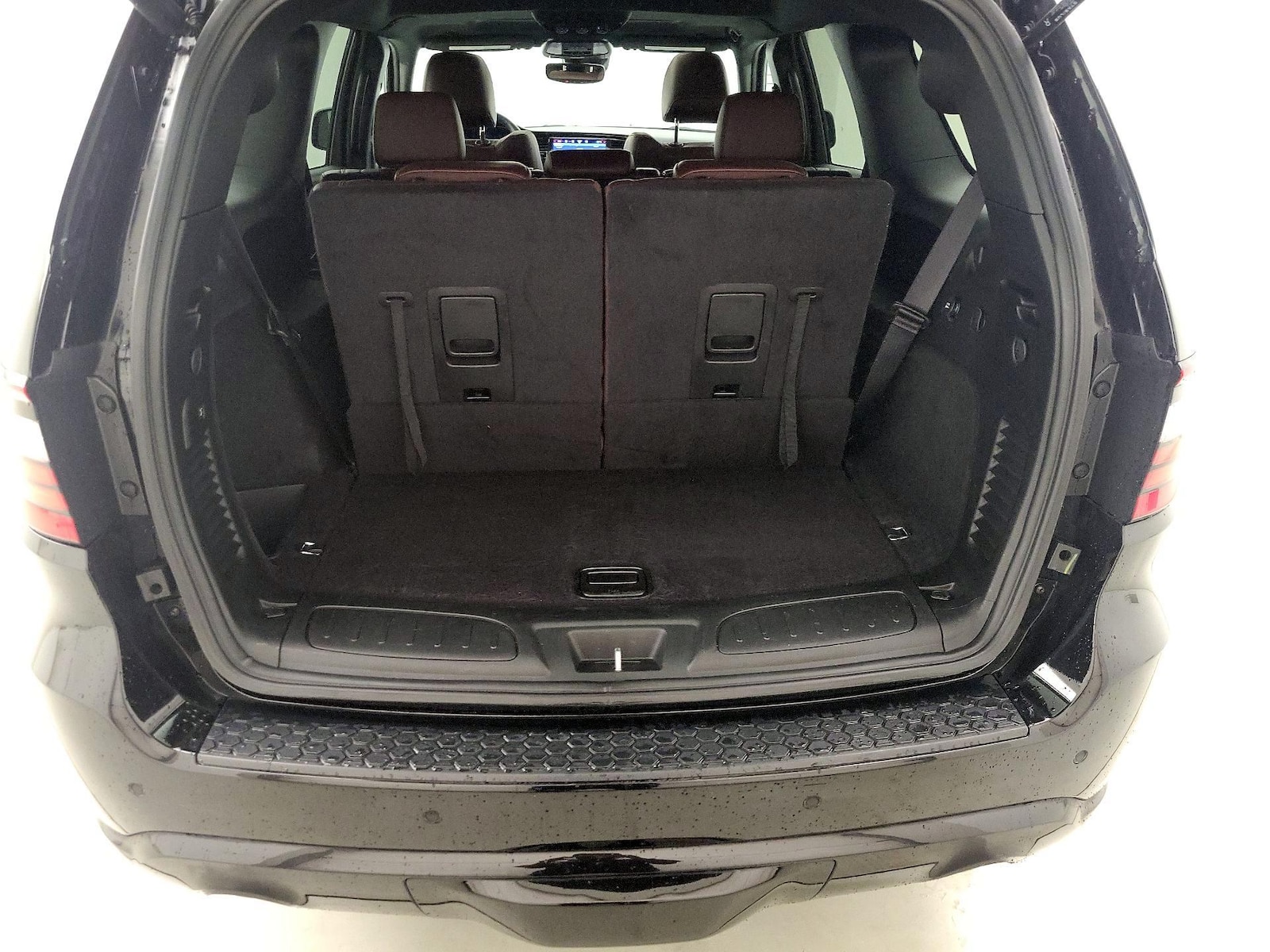 2024 Dodge Durango R/T - Photo 23