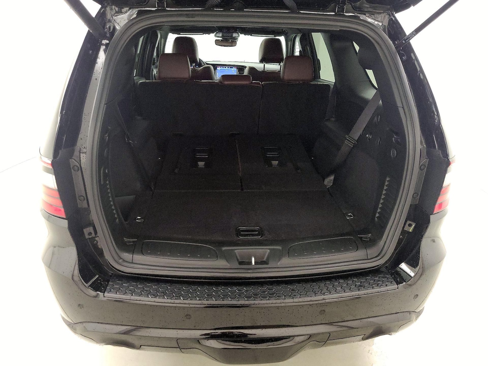 2024 Dodge Durango R/T - Photo 24