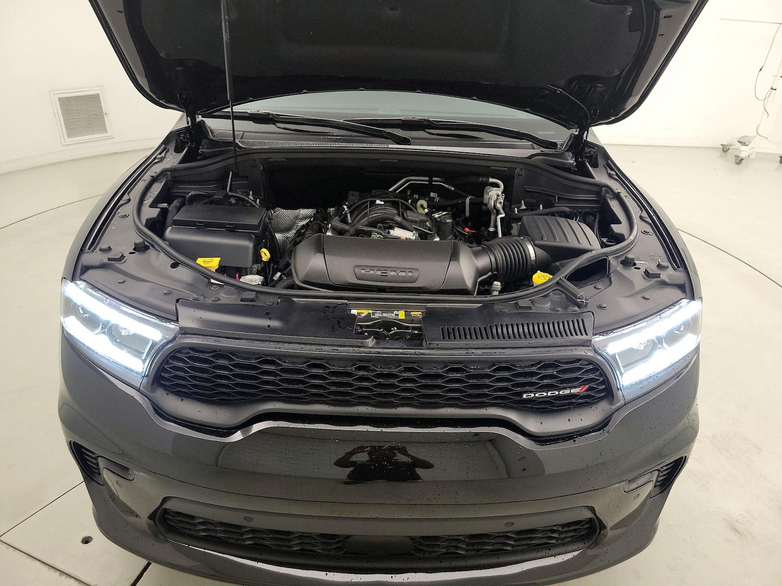 2024 Dodge Durango R/T - Photo 25