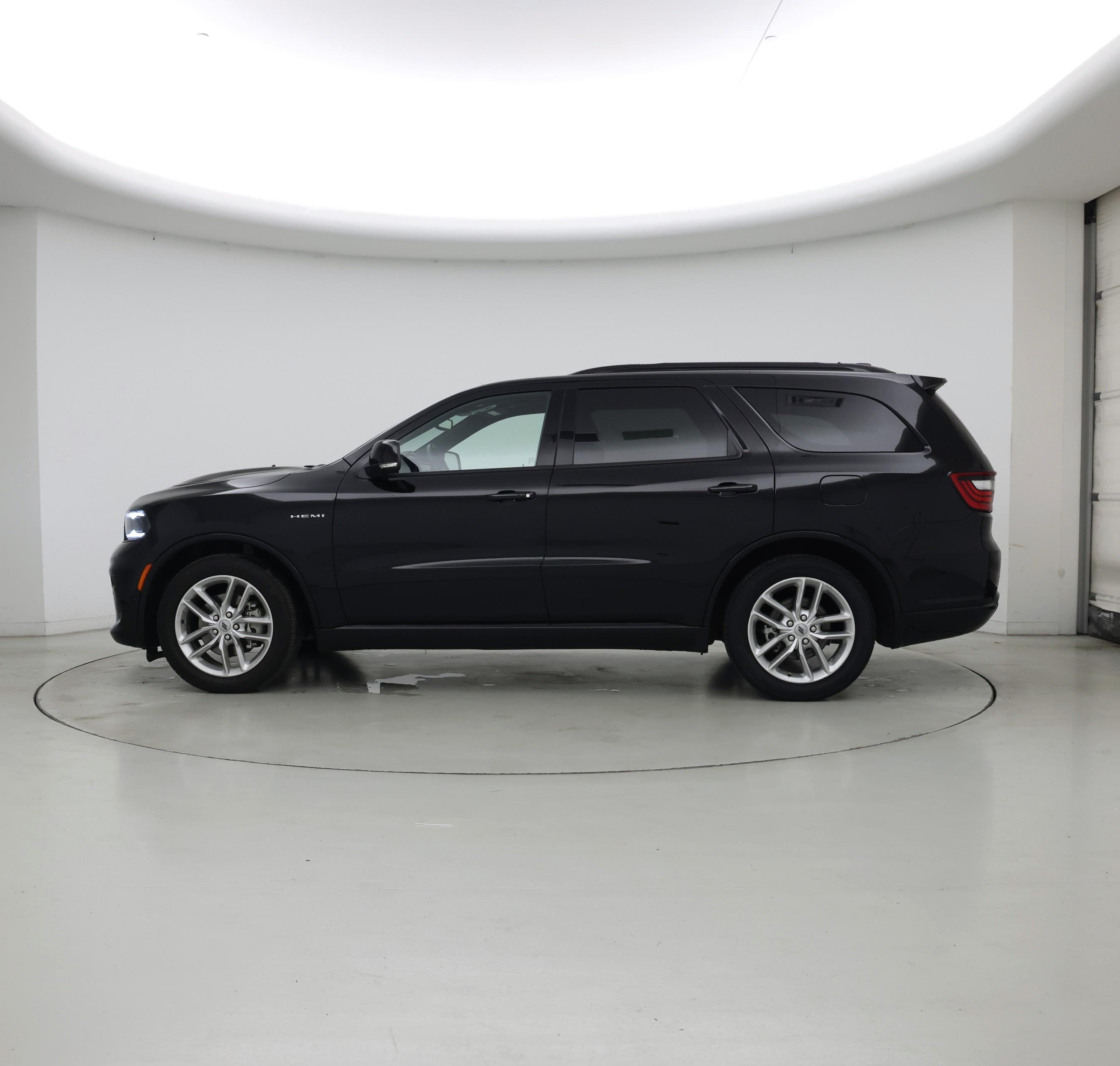 Thumbnail: 2024 Dodge Durango - 3