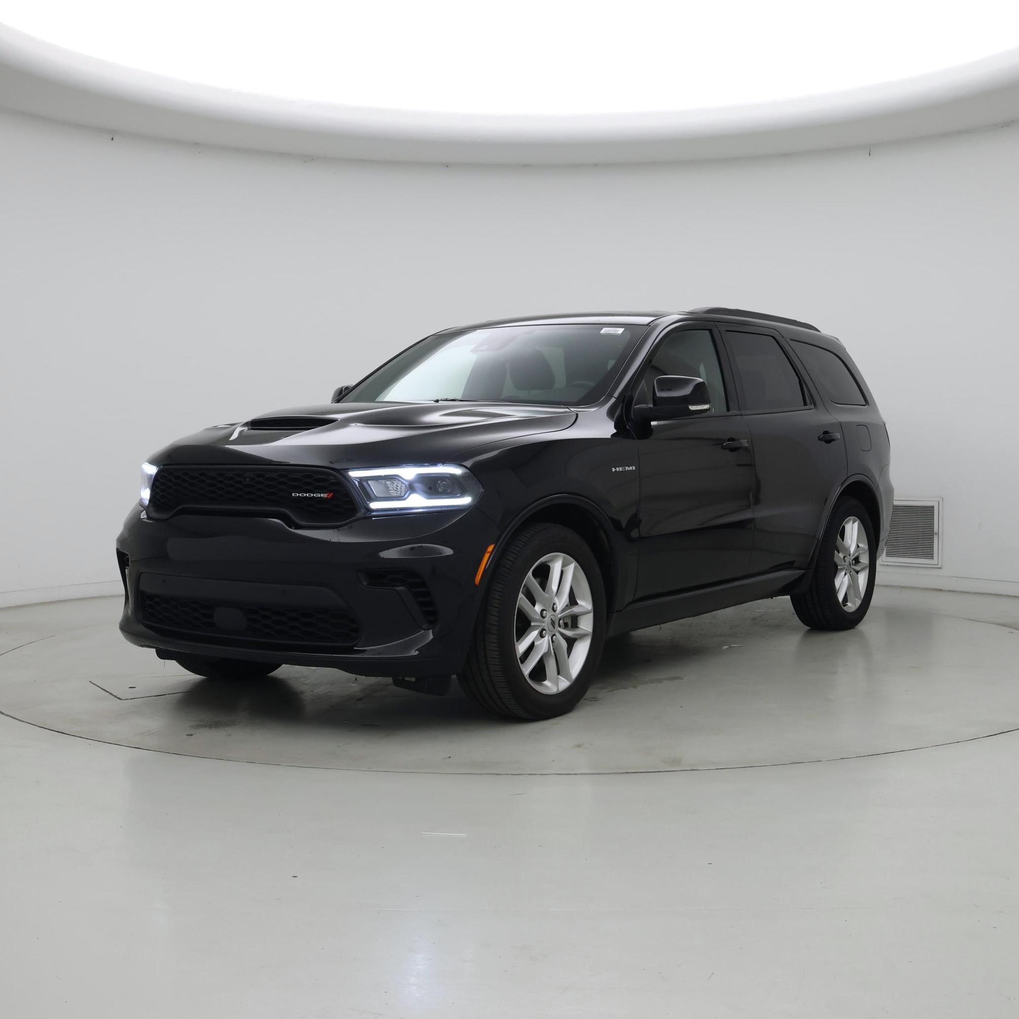 Thumbnail: 2024 Dodge Durango - 4