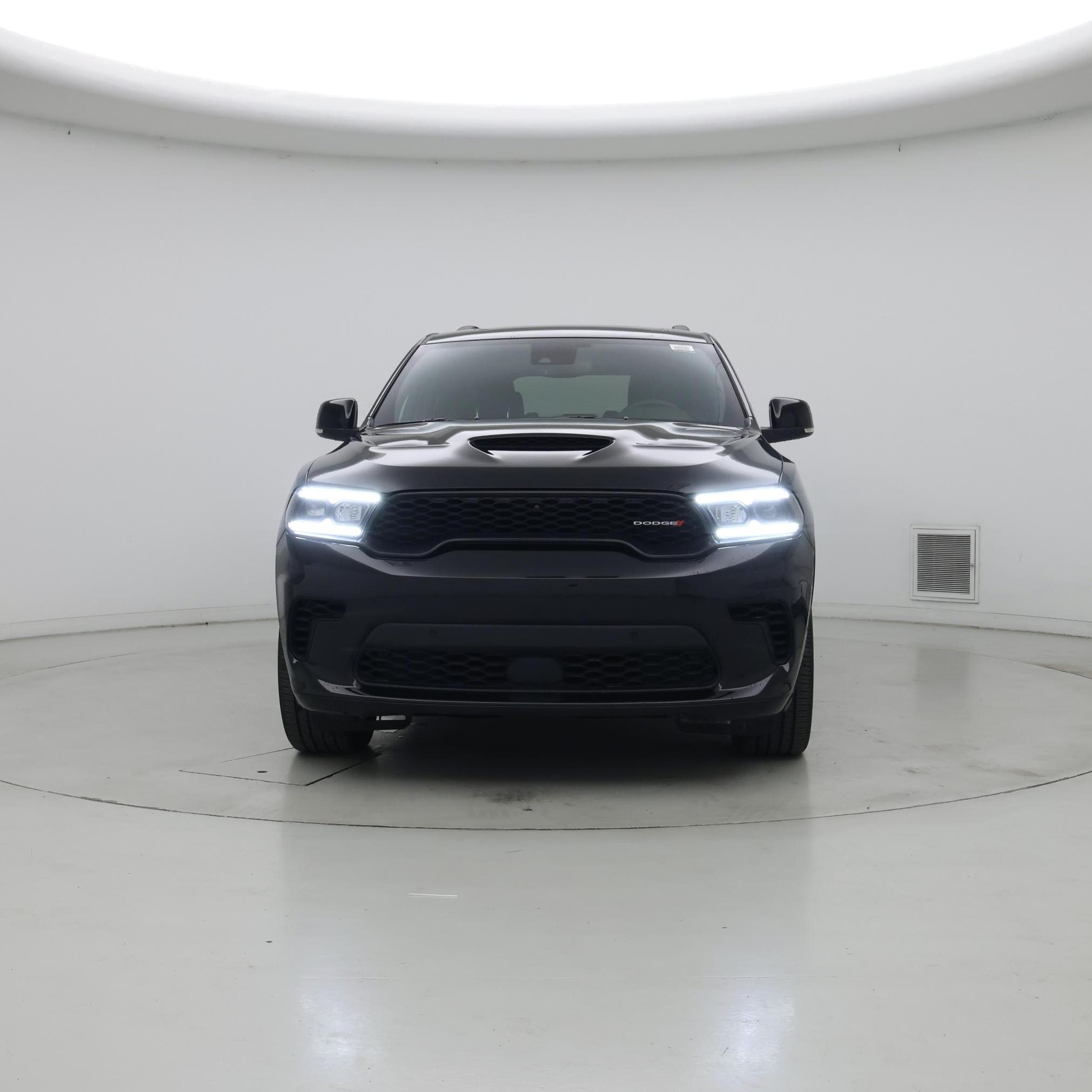 Thumbnail: 2024 Dodge Durango - 5