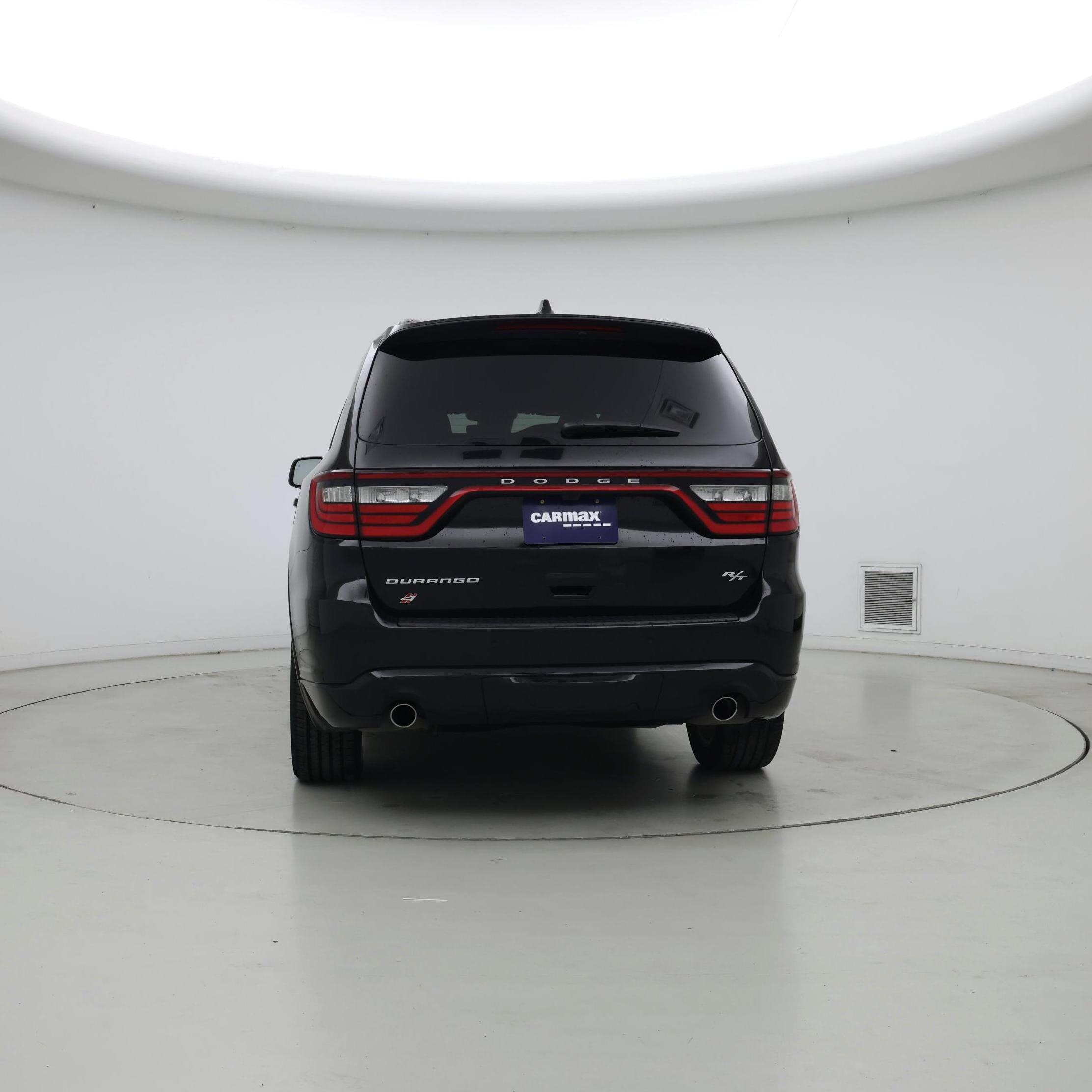 Thumbnail: 2024 Dodge Durango - 6