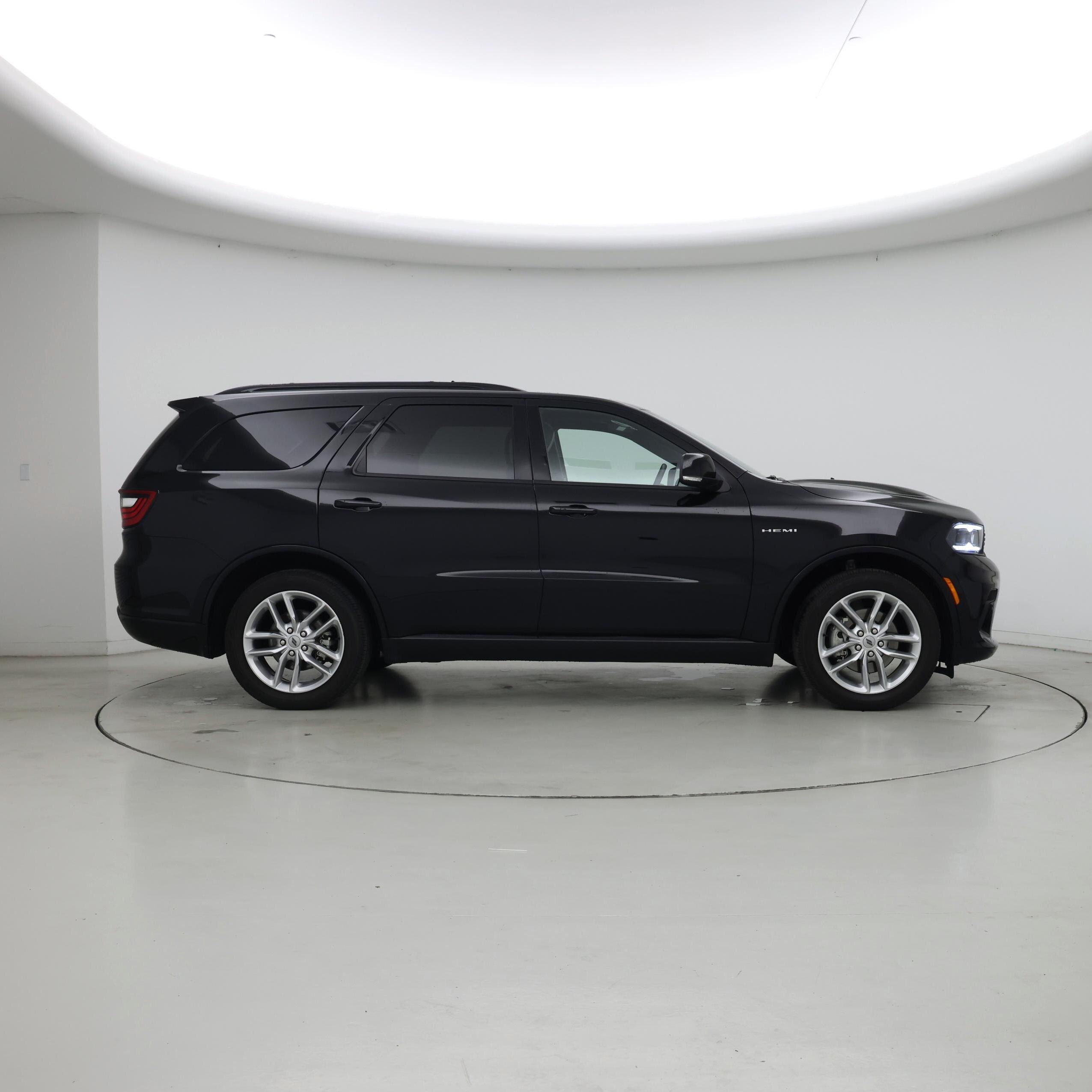 Thumbnail: 2024 Dodge Durango - 7