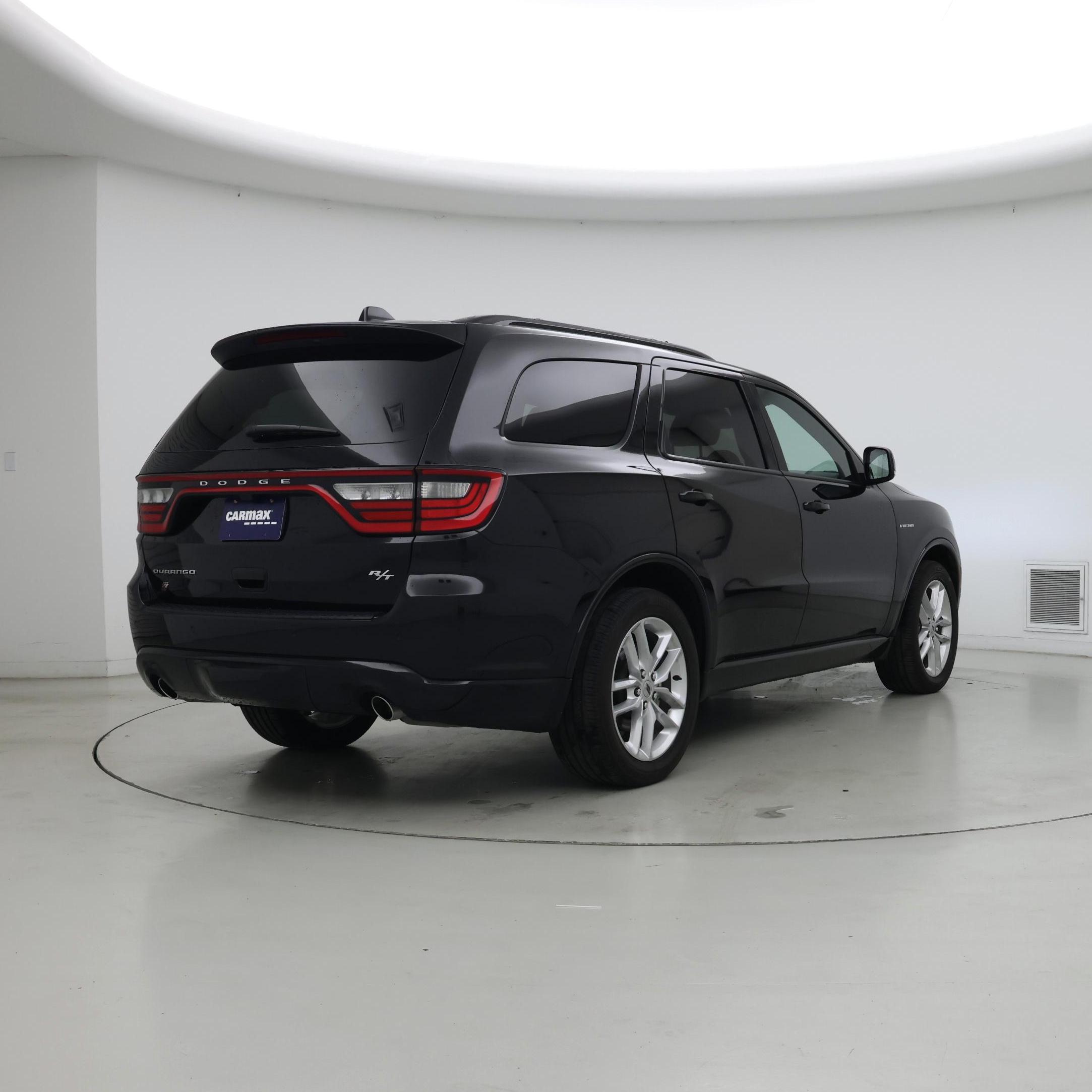 Thumbnail: 2024 Dodge Durango - 8