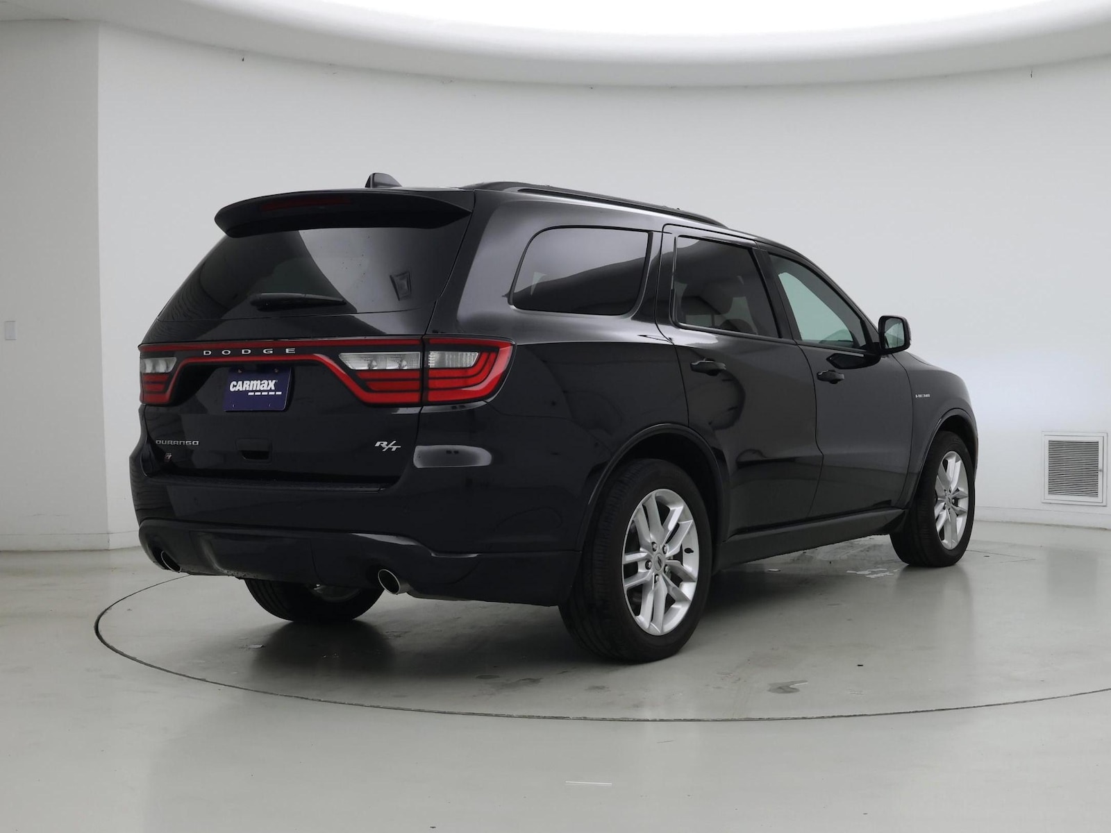 2024 Dodge Durango R/T - Photo 9