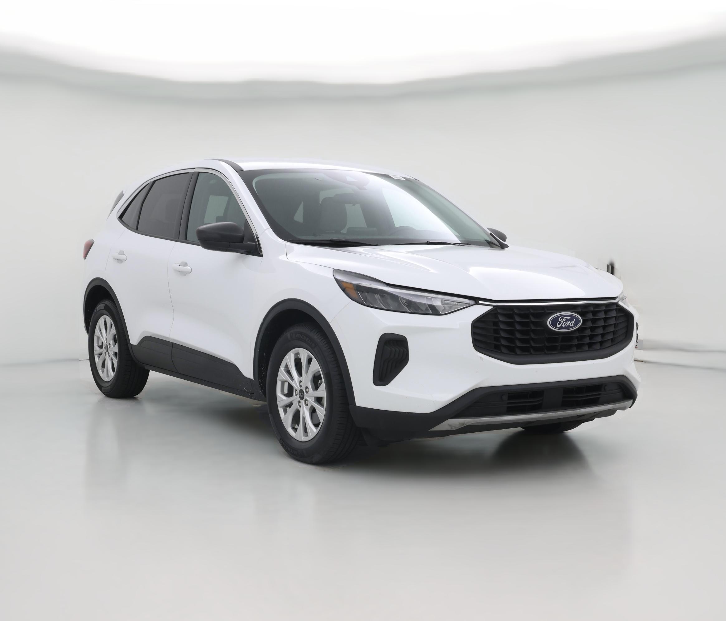 Thumbnail: 2023 Ford Escape - 1