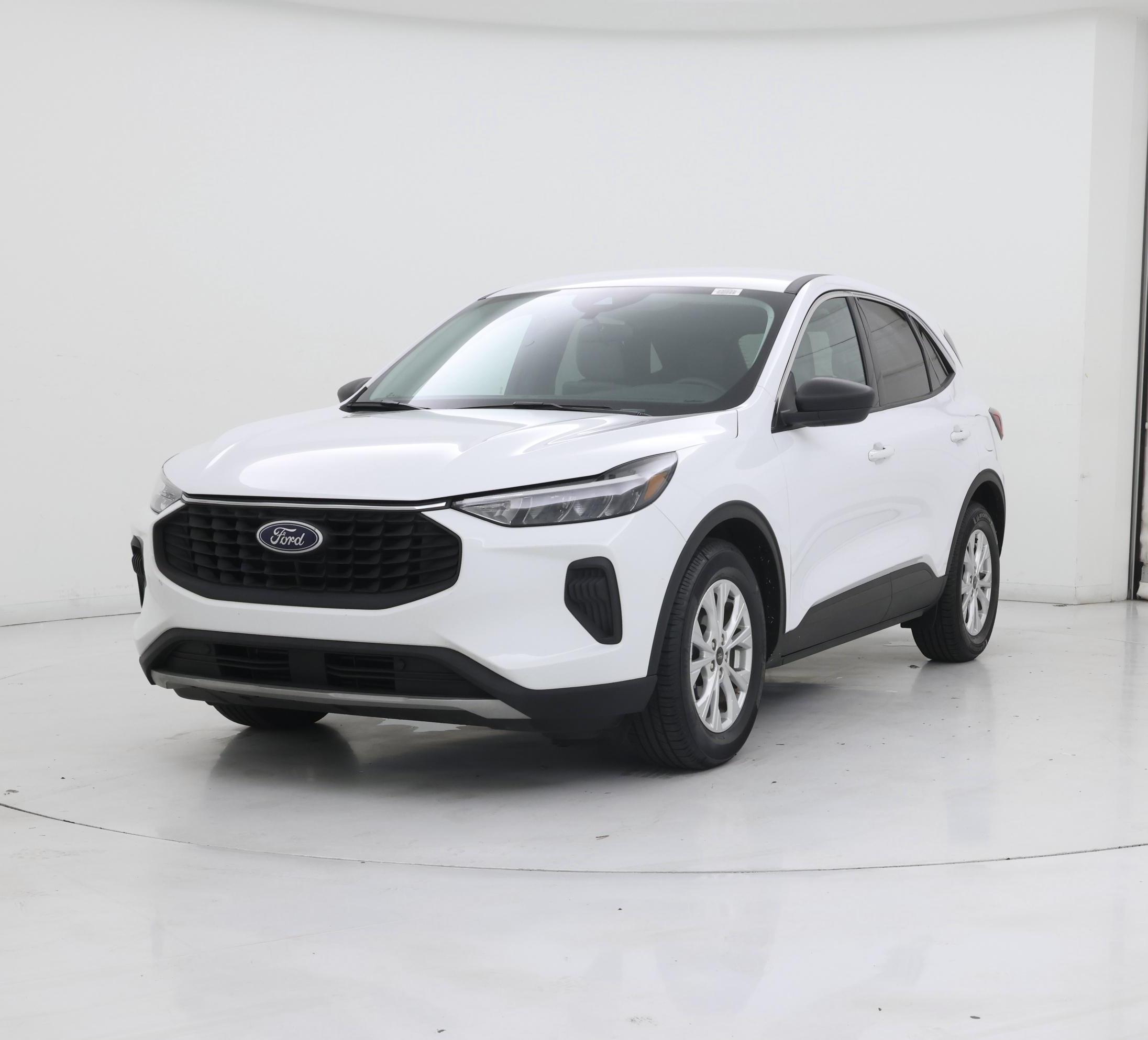 Thumbnail: 2023 Ford Escape - 4