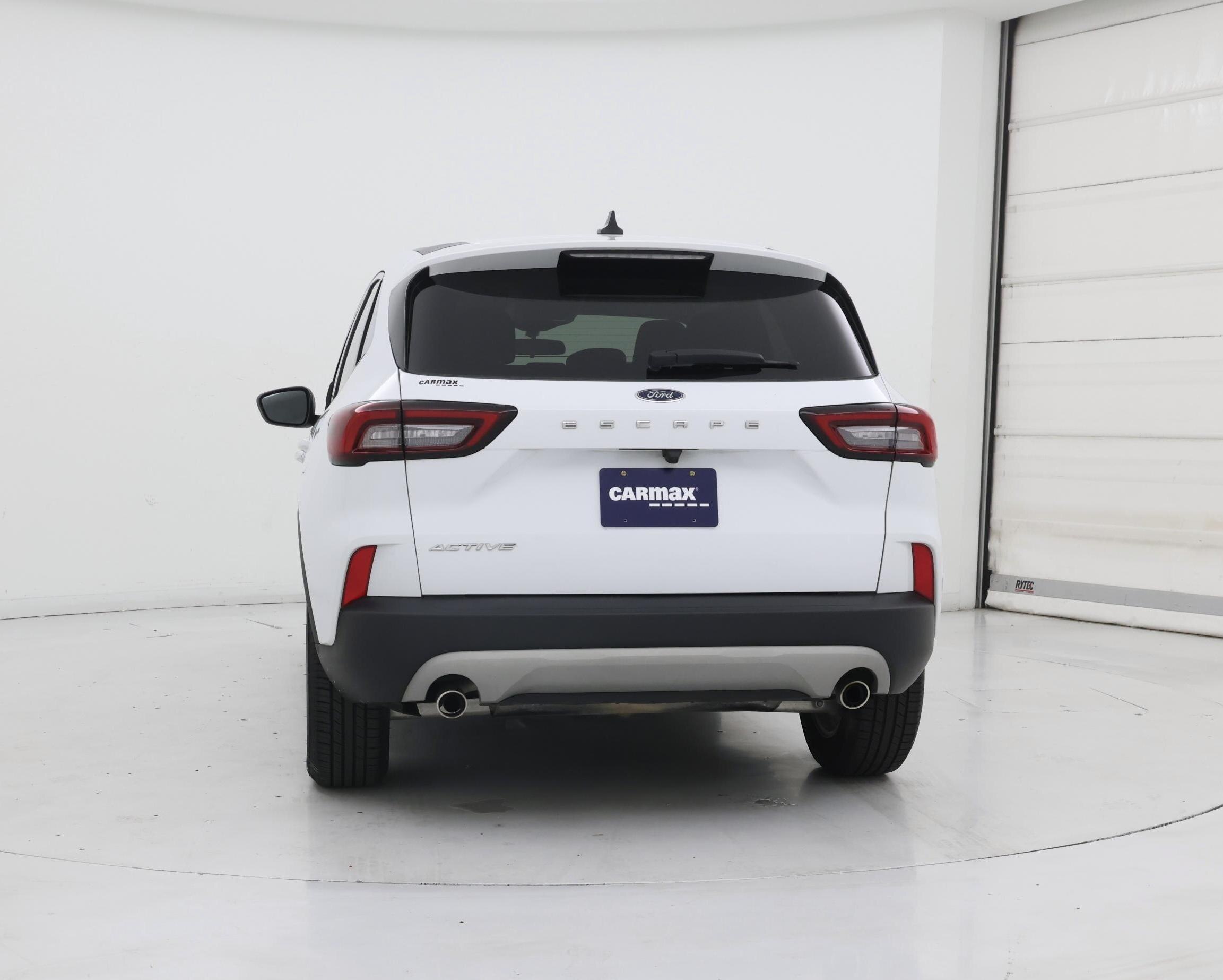 Thumbnail: 2023 Ford Escape - 6