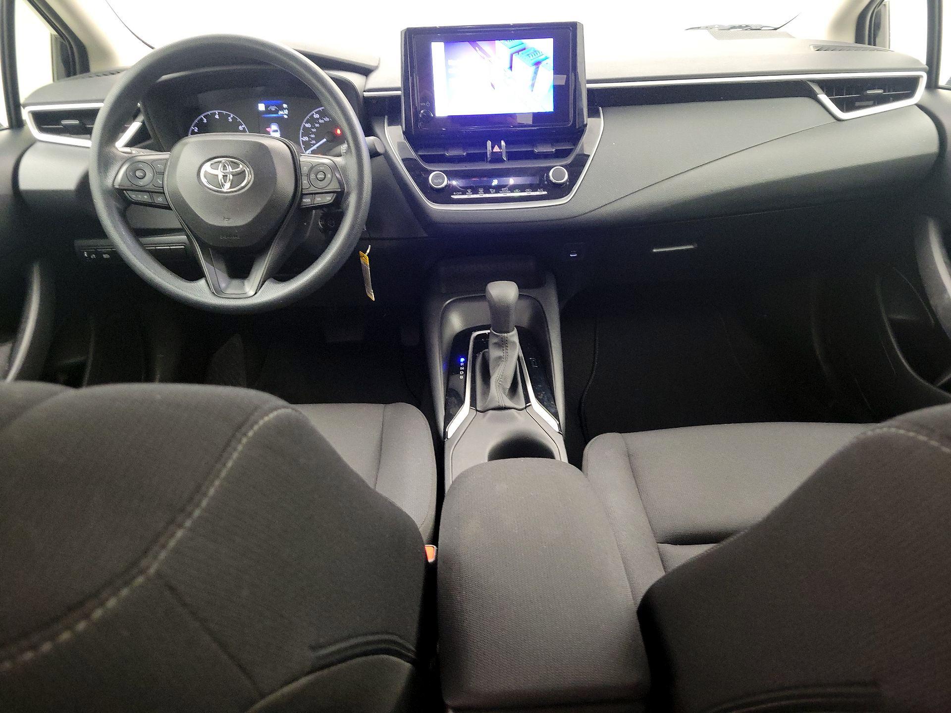 Thumbnail: 2024 Toyota Corolla - 9
