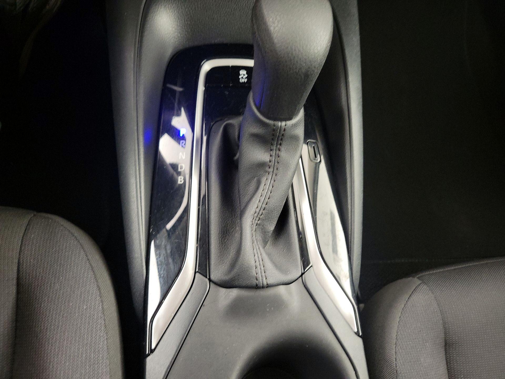 Thumbnail: 2024 Toyota Corolla - 17