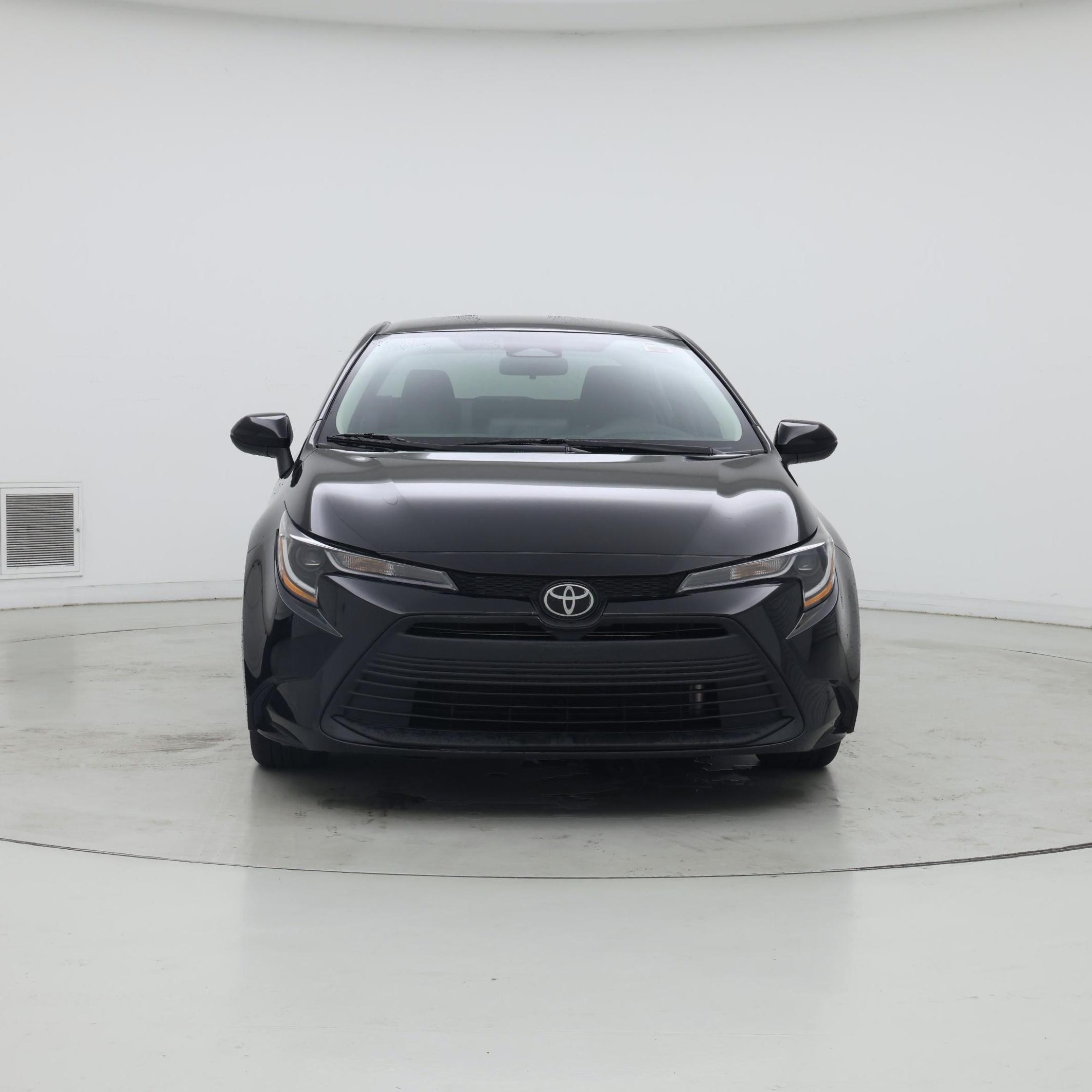 Thumbnail: 2024 Toyota Corolla - 5