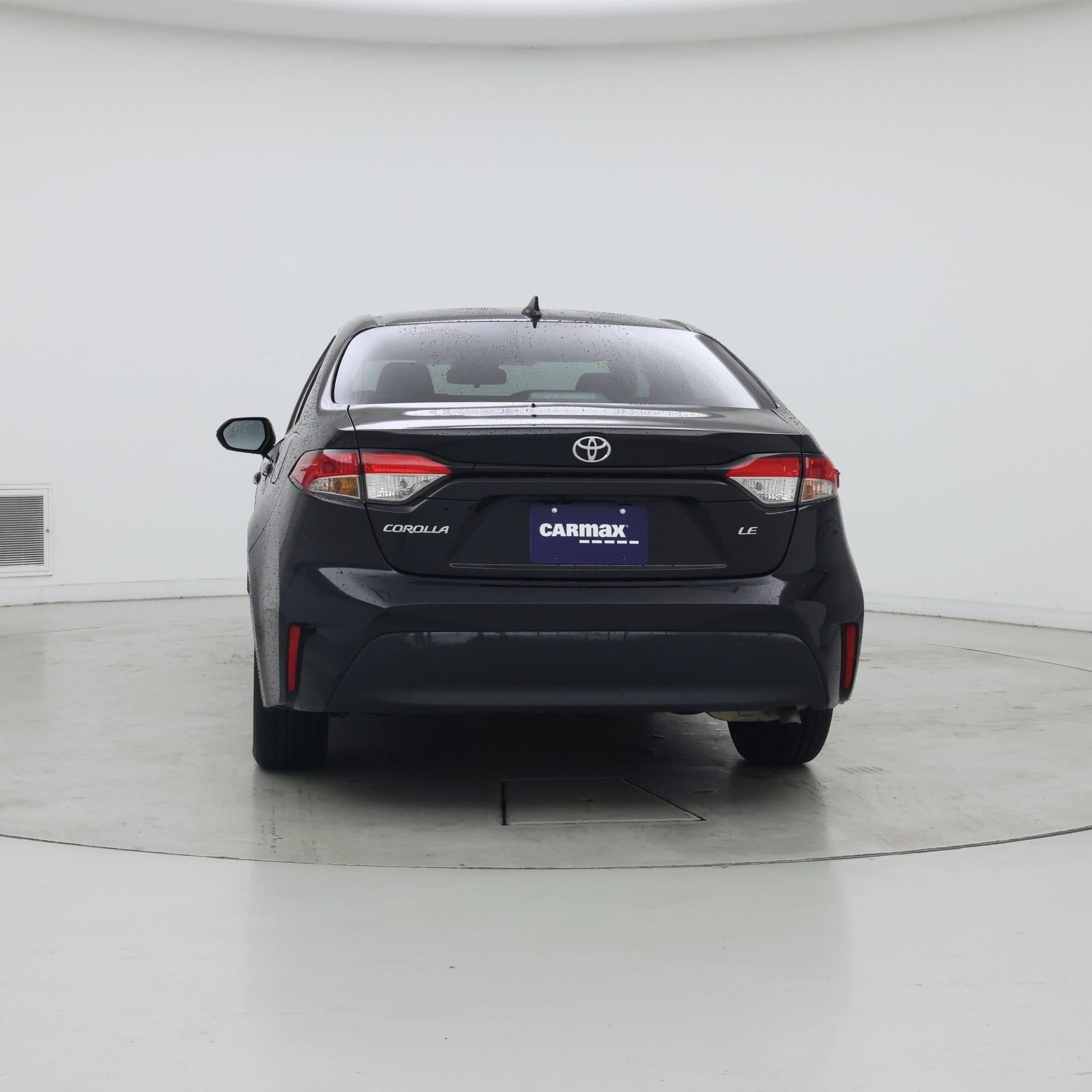 Thumbnail: 2024 Toyota Corolla - 6