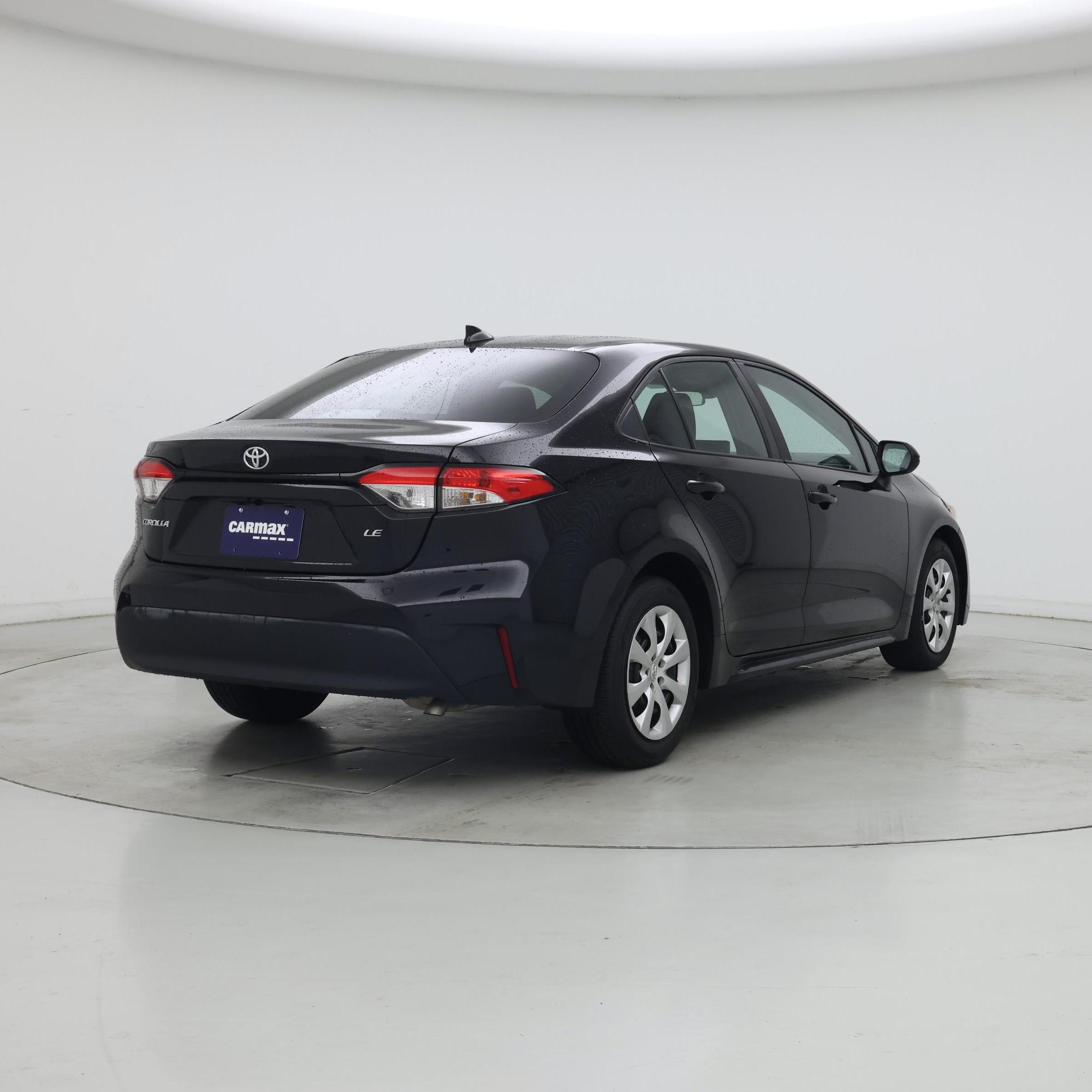 Thumbnail: 2024 Toyota Corolla - 8