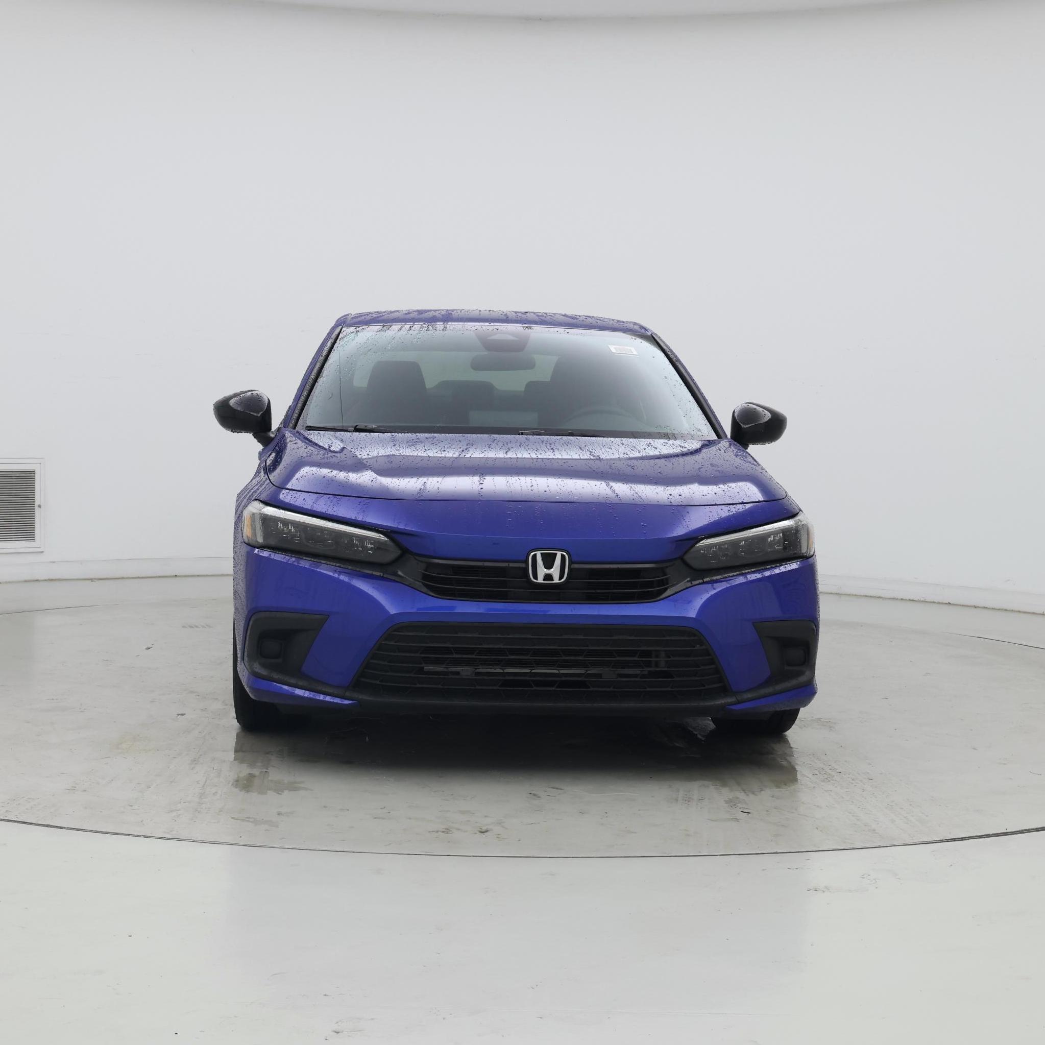 Thumbnail: 2024 Honda Civic - 5