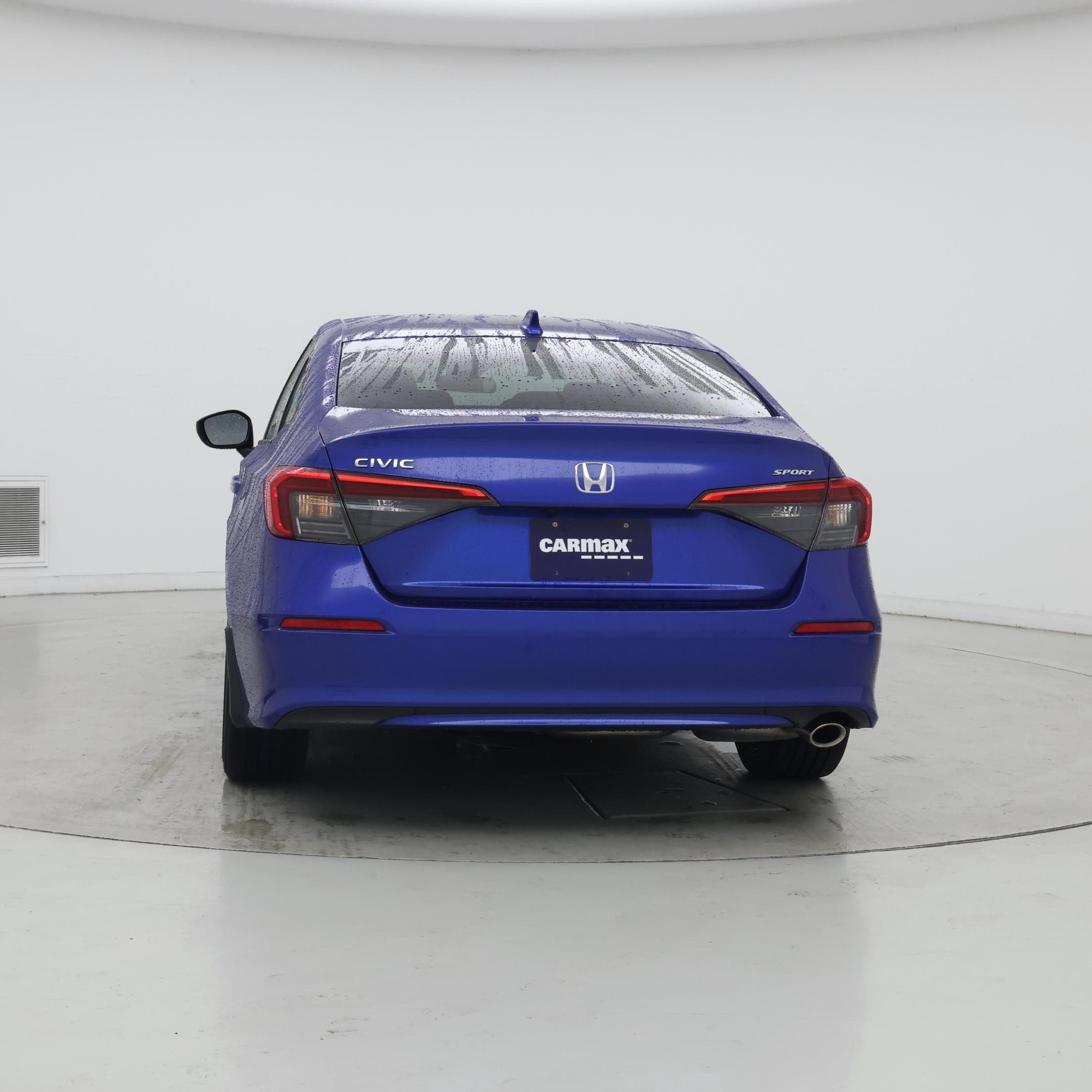Thumbnail: 2024 Honda Civic - 6