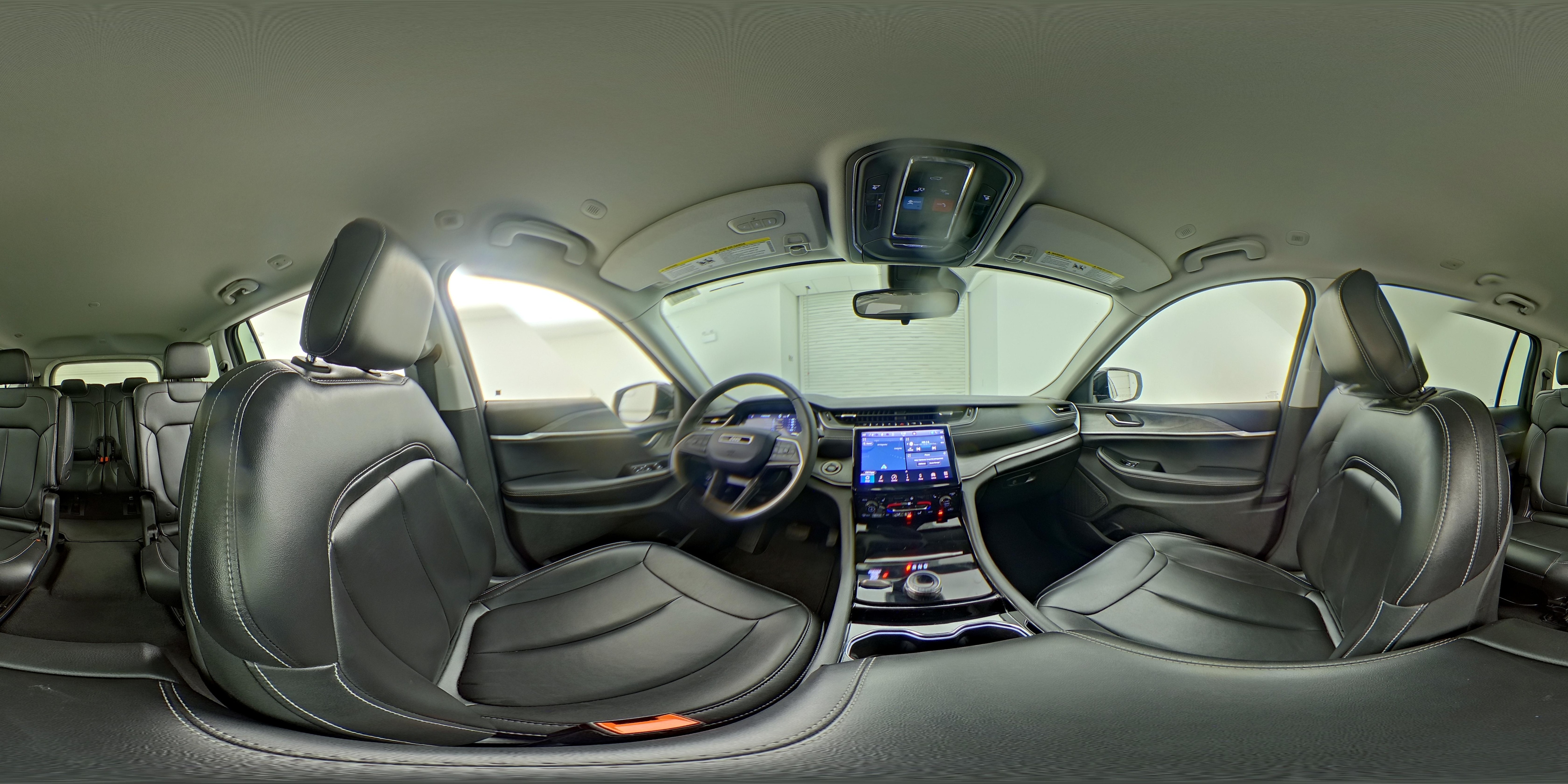2023 Jeep Grand Cherokee L Limited - Photo 27