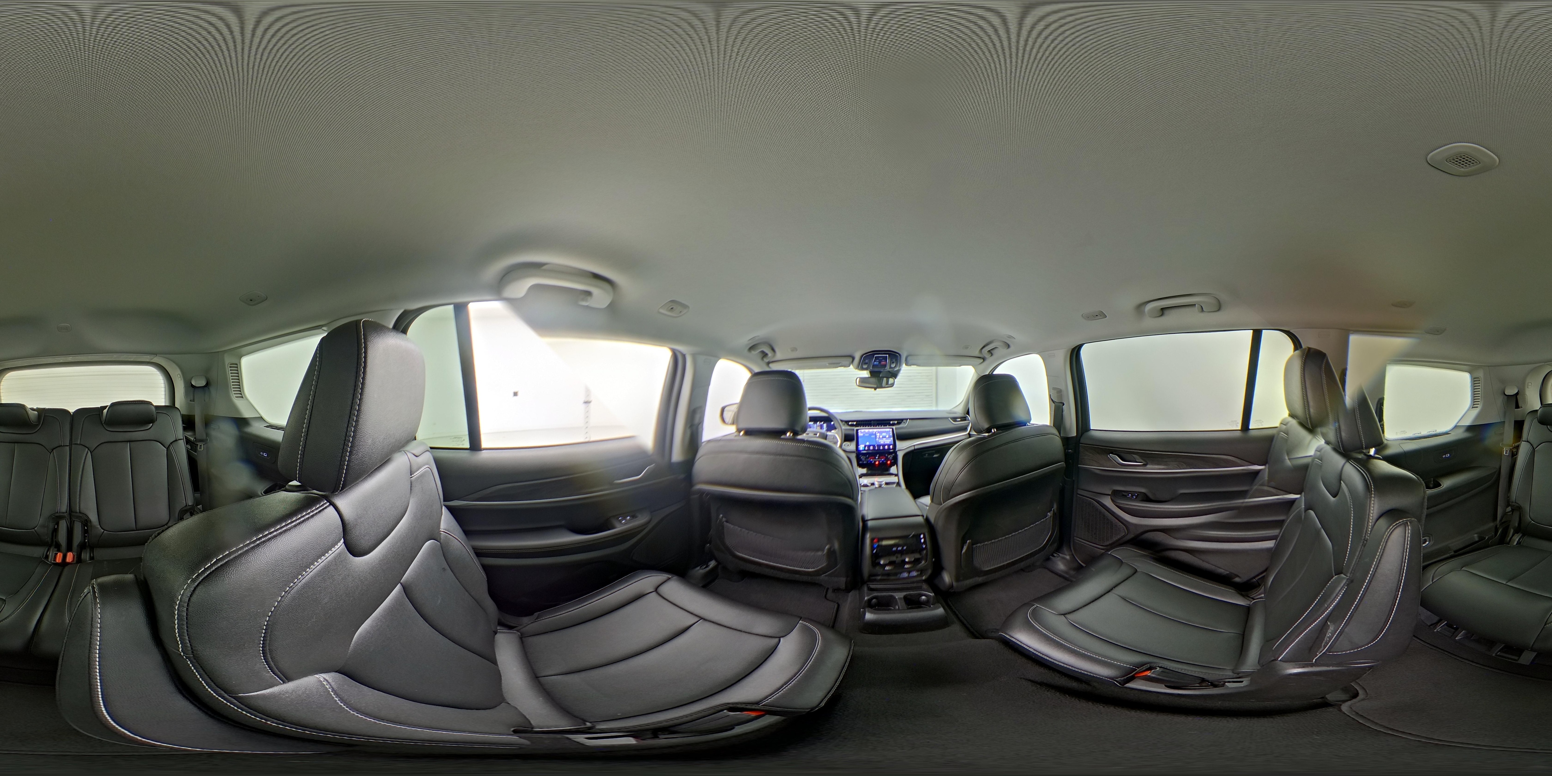 2023 Jeep Grand Cherokee L Limited - Photo 28