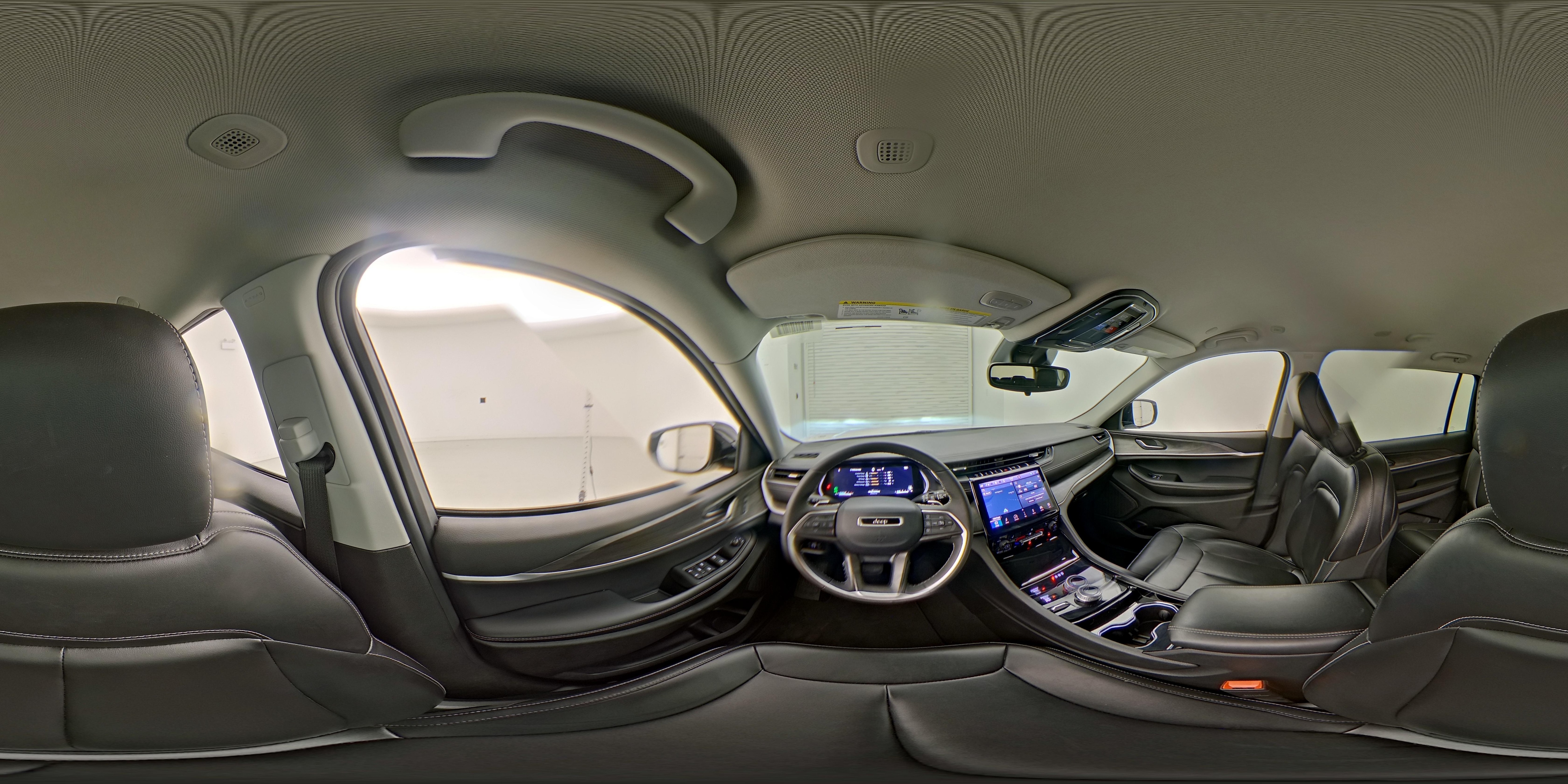 2023 Jeep Grand Cherokee L Limited - Photo 29