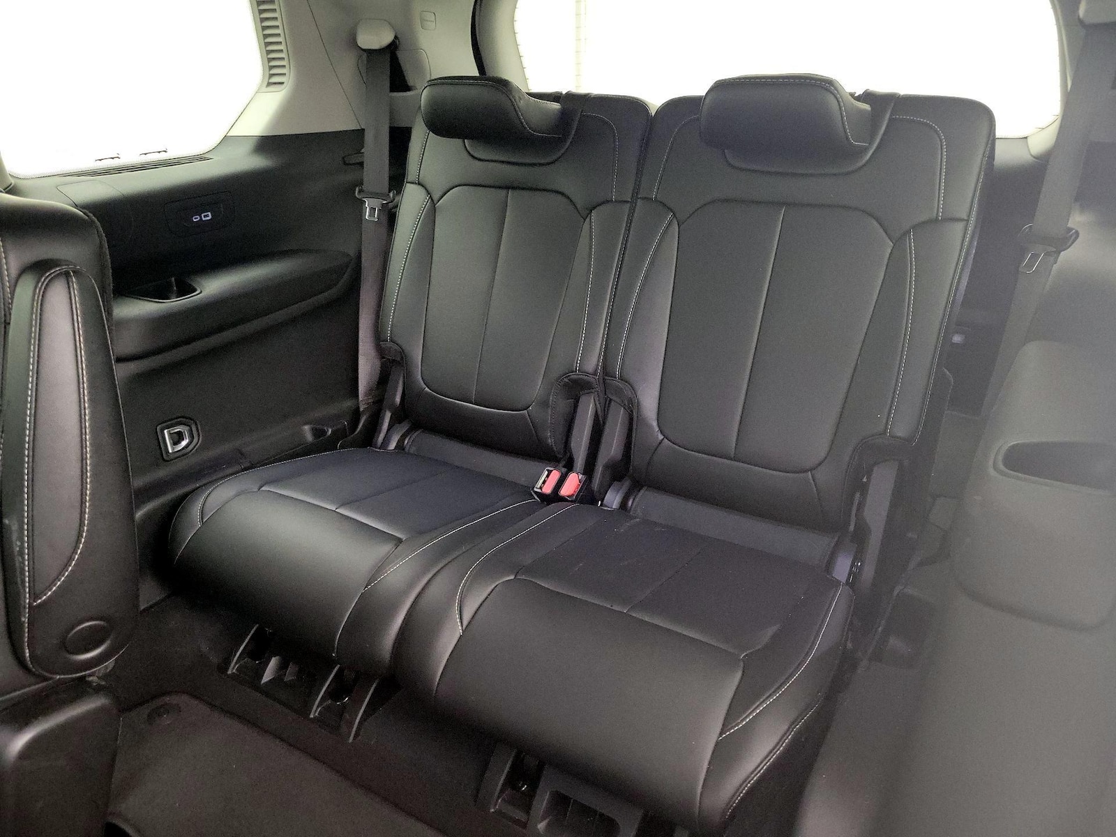 2023 Jeep Grand Cherokee L Limited - Photo 22