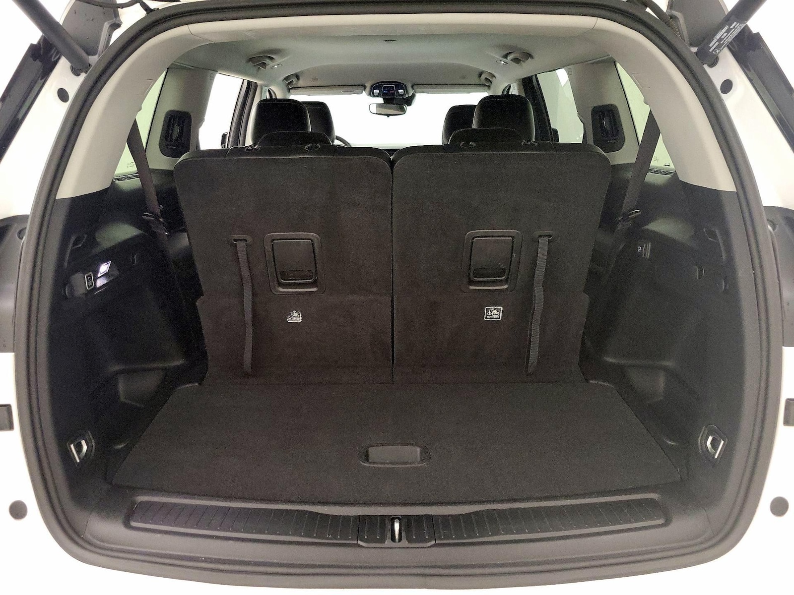 2023 Jeep Grand Cherokee L Limited - Photo 23
