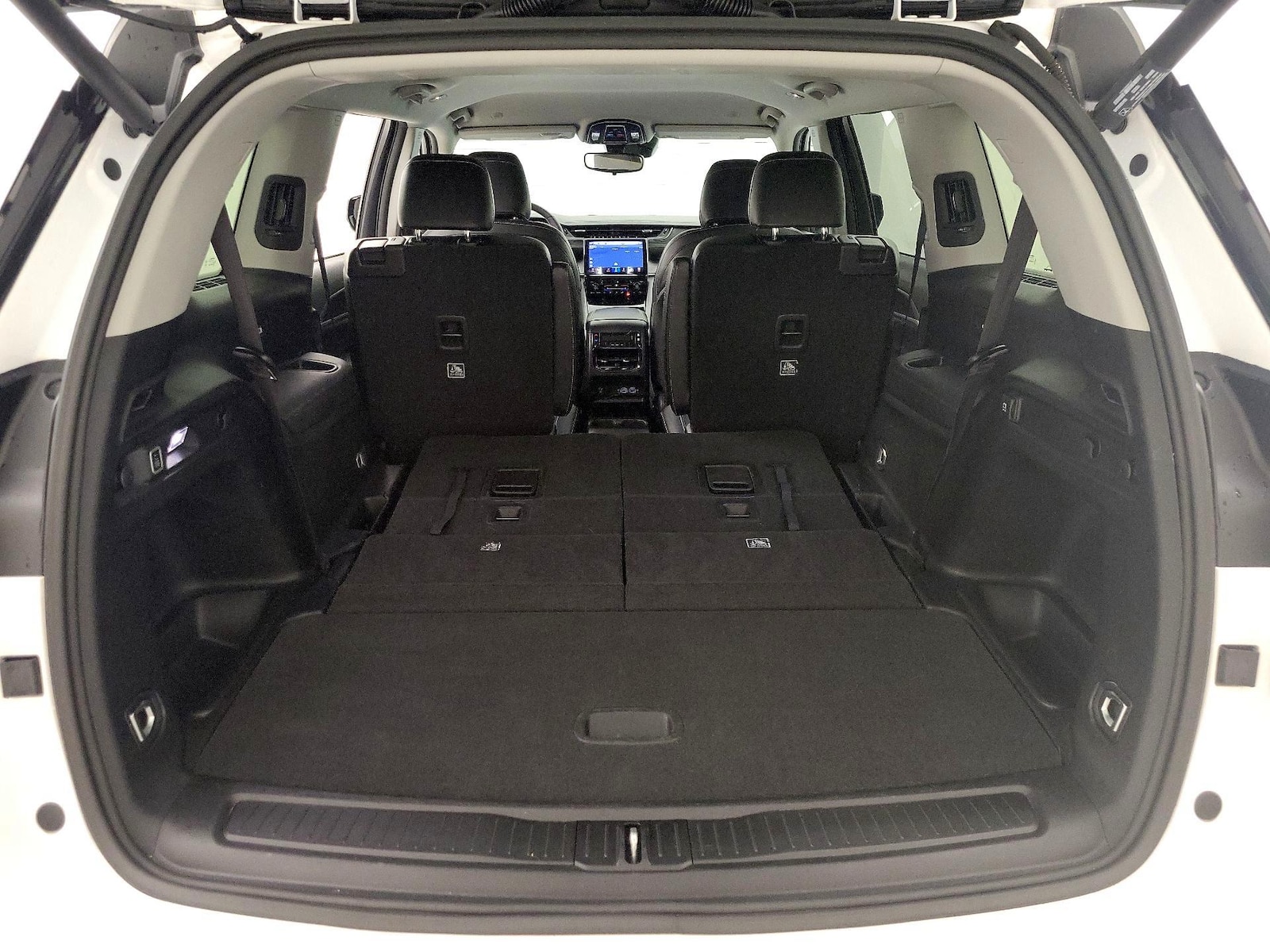 2023 Jeep Grand Cherokee L Limited - Photo 24