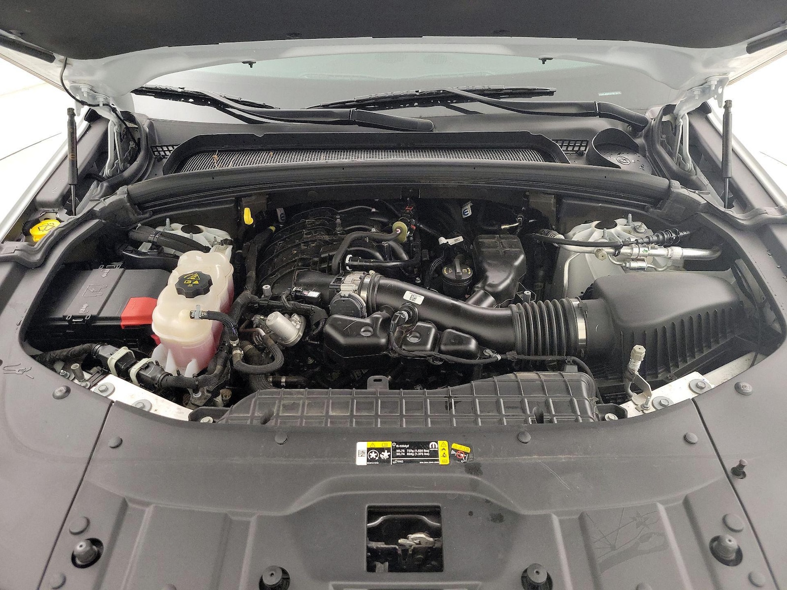 2023 Jeep Grand Cherokee L Limited - Photo 25