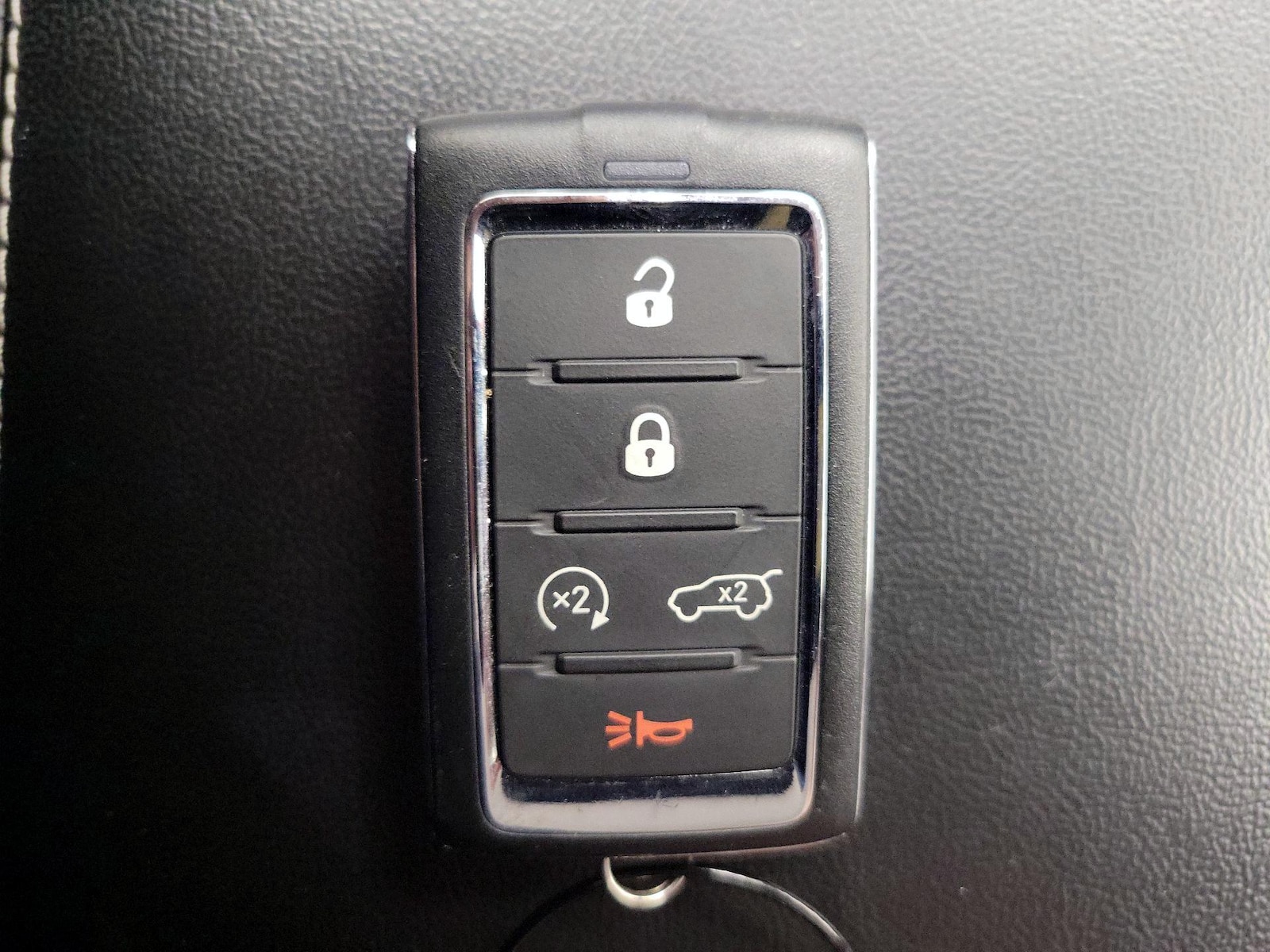 2023 Jeep Grand Cherokee L Limited - Photo 26