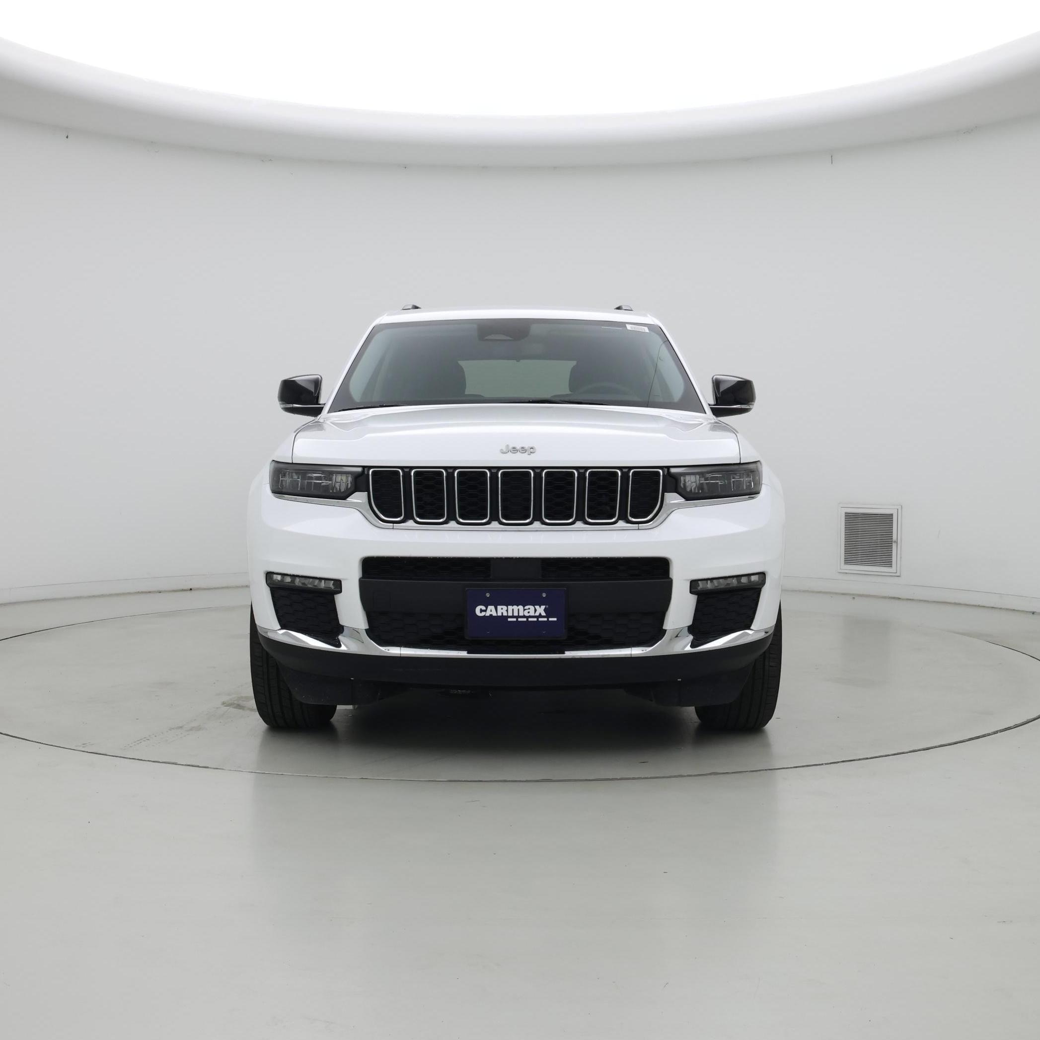 Thumbnail: 2023 Jeep Grand Cherokee L - 5