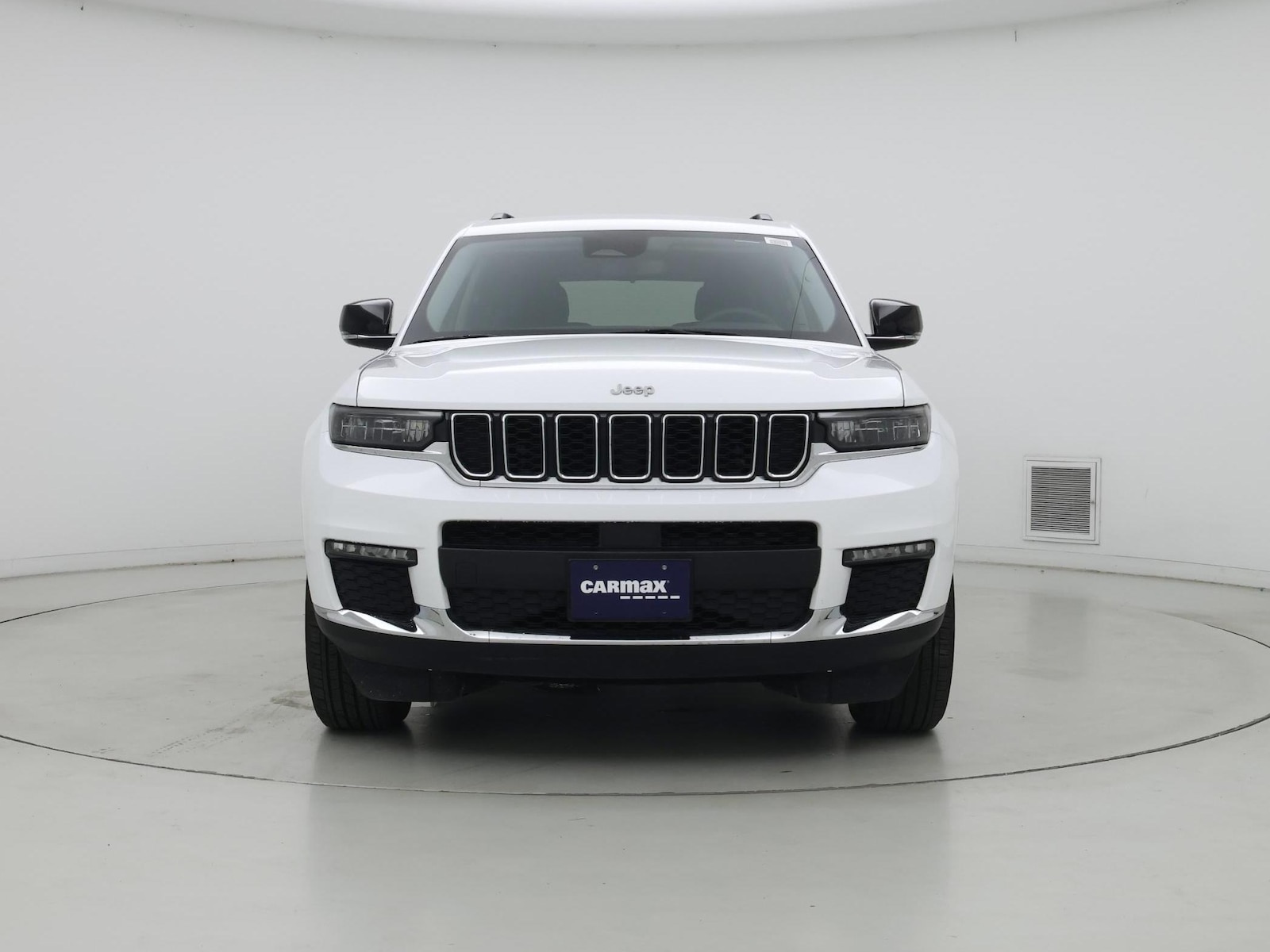 2023 Jeep Grand Cherokee L Limited - Photo 6