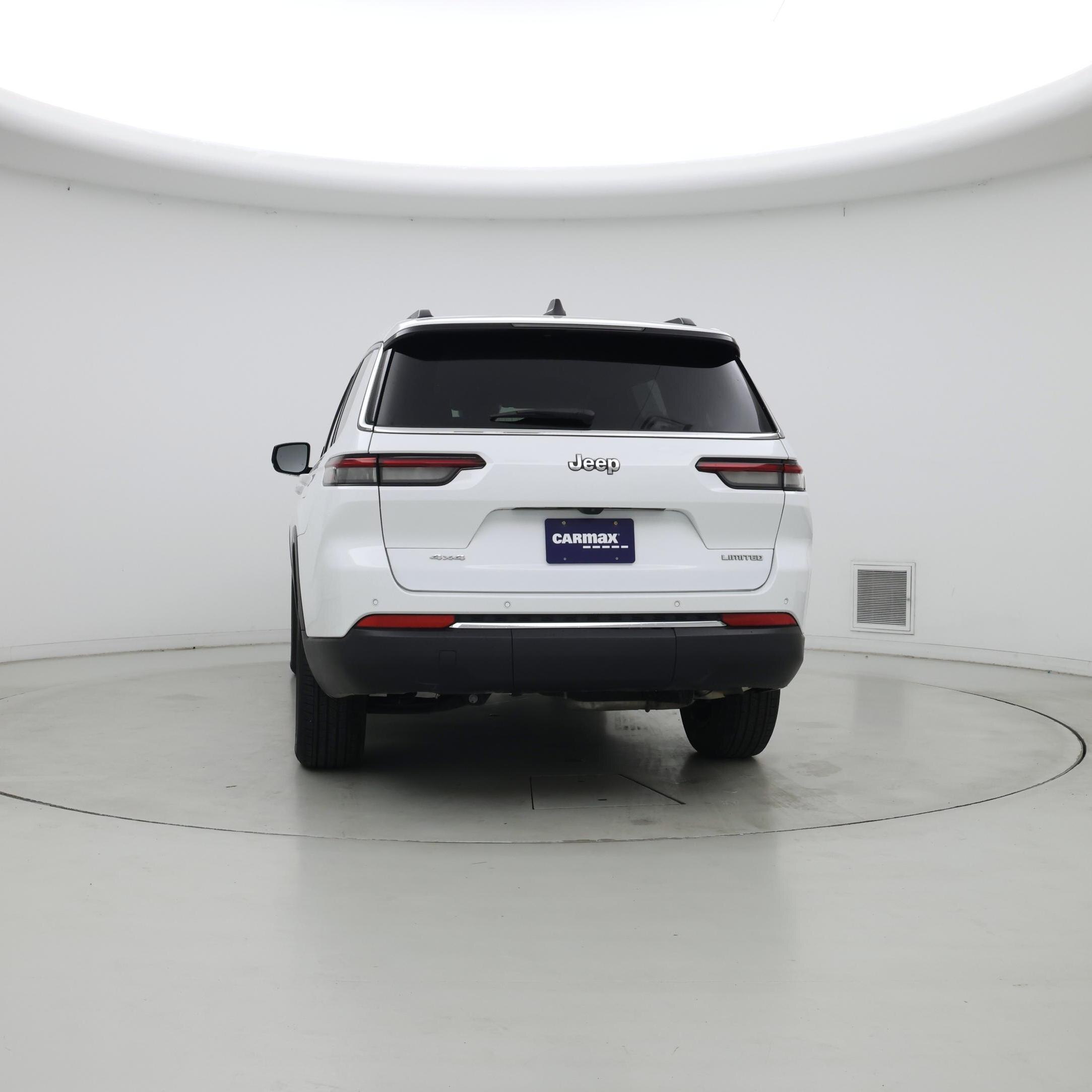 Thumbnail: 2023 Jeep Grand Cherokee L - 6