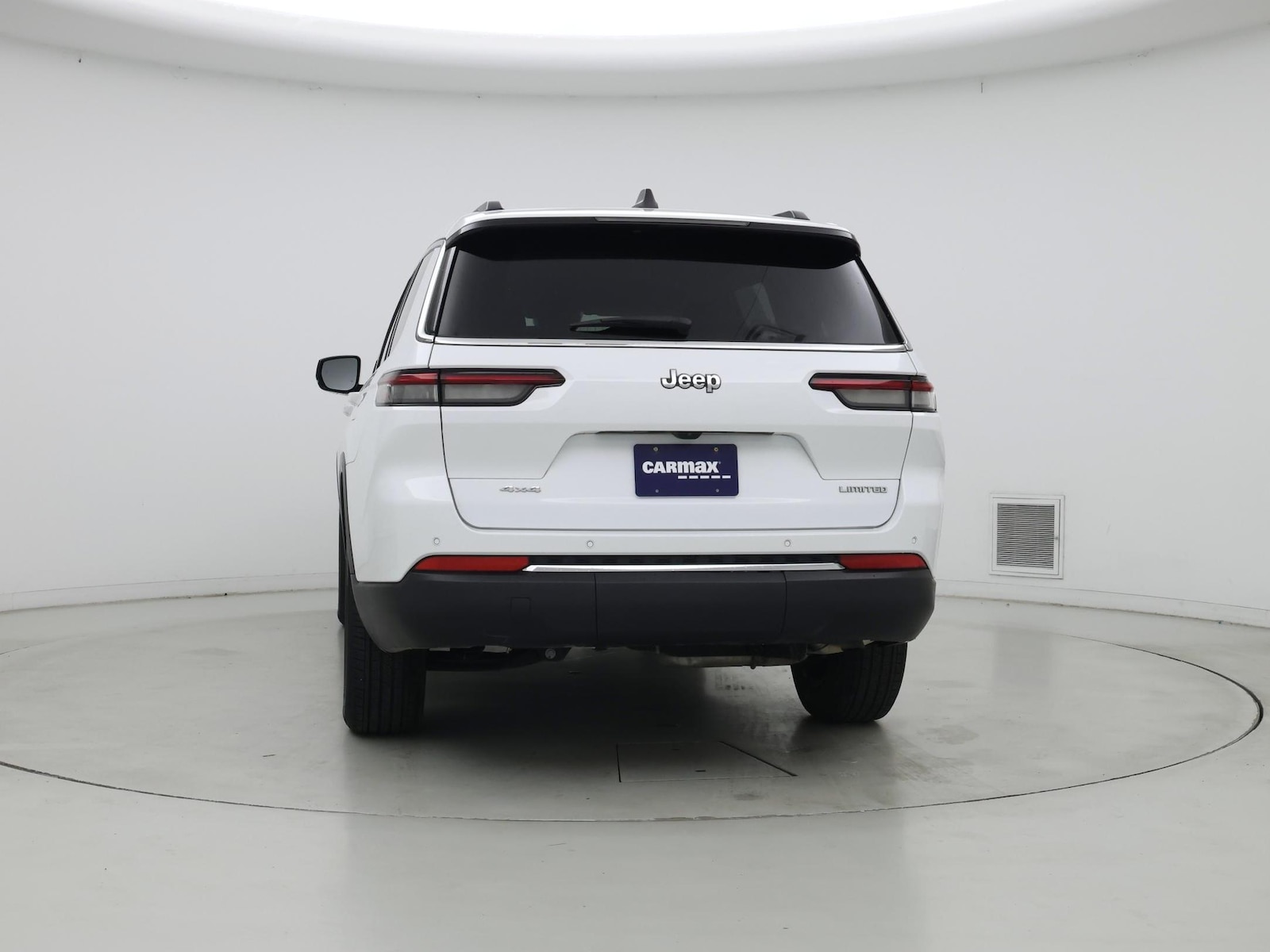 2023 Jeep Grand Cherokee L Limited - Photo 7
