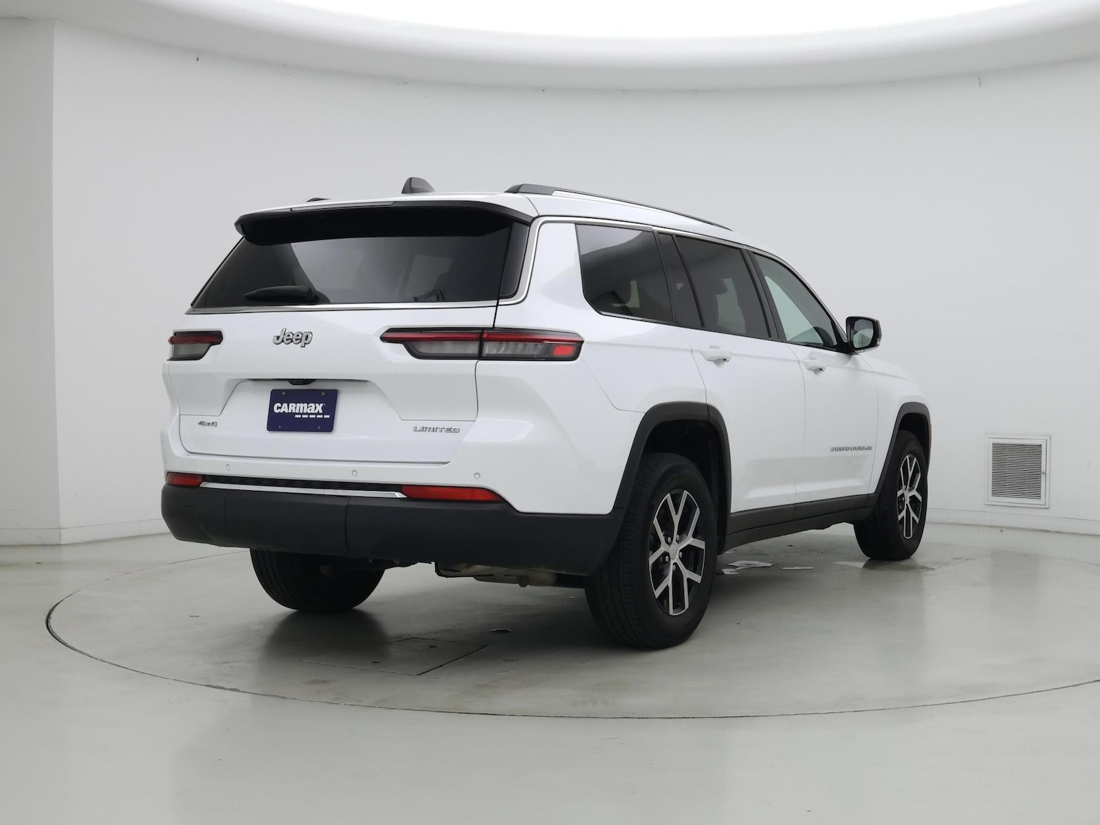 2023 Jeep Grand Cherokee L Limited - Photo 9