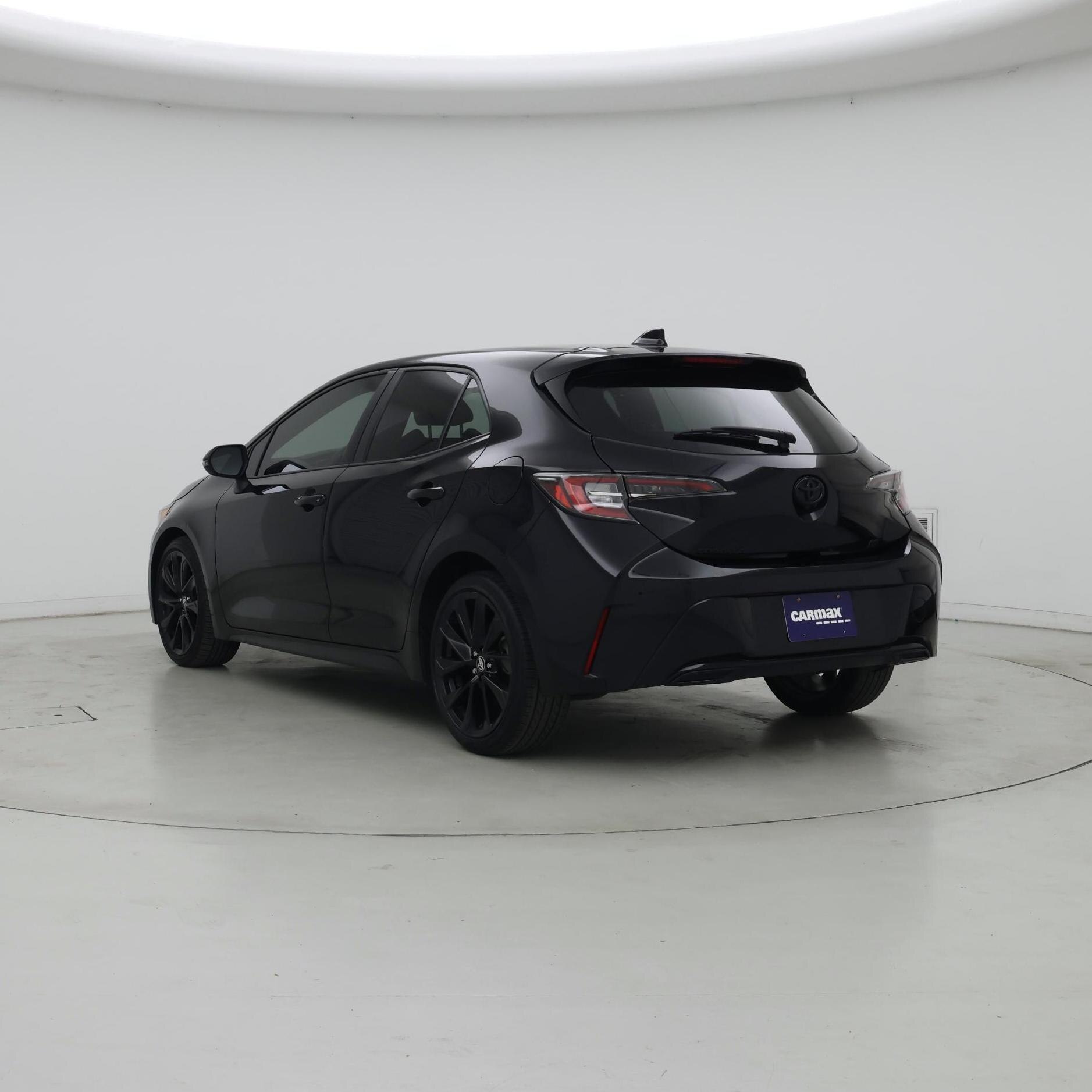 Thumbnail: 2022 Toyota Corolla - 2