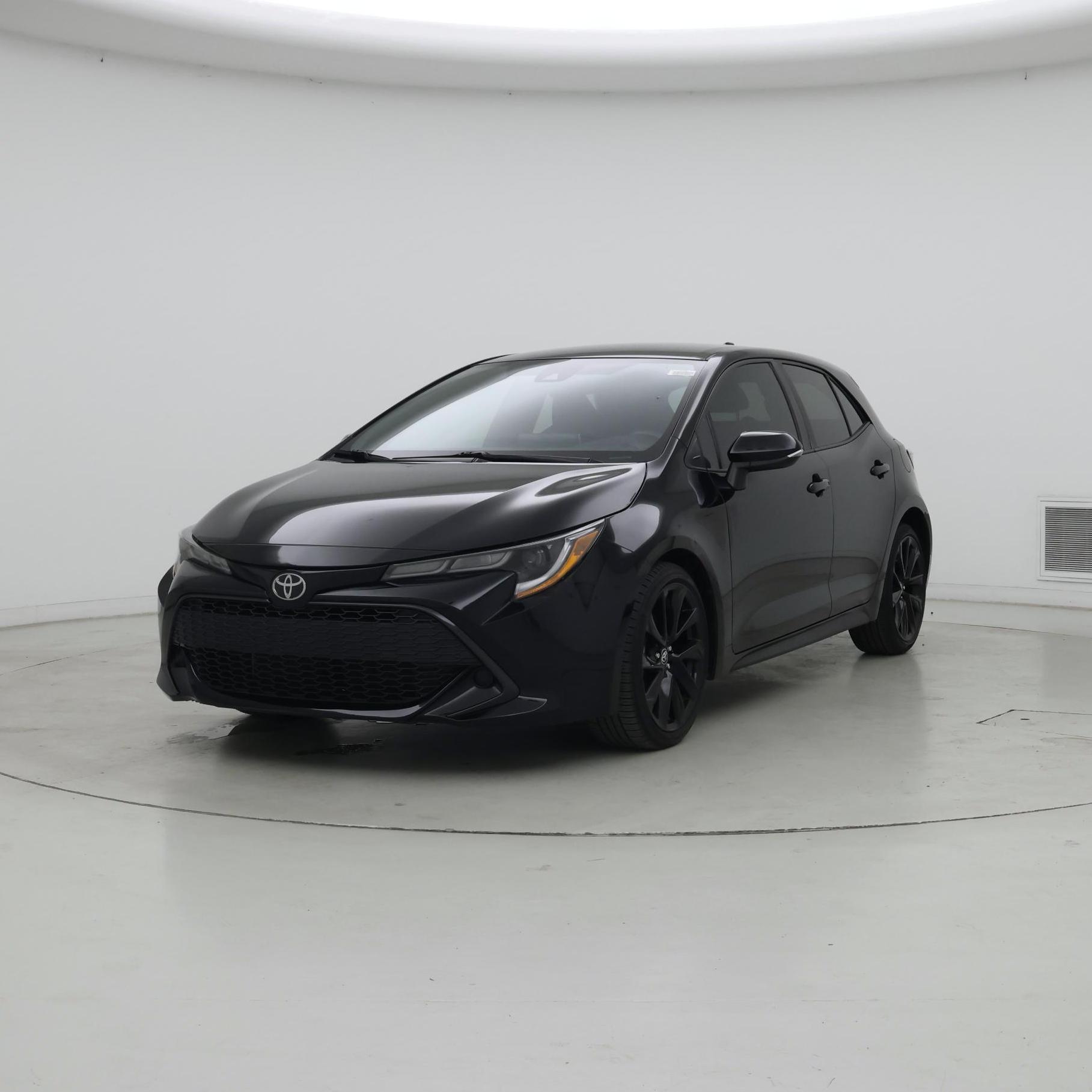 Thumbnail: 2022 Toyota Corolla - 4