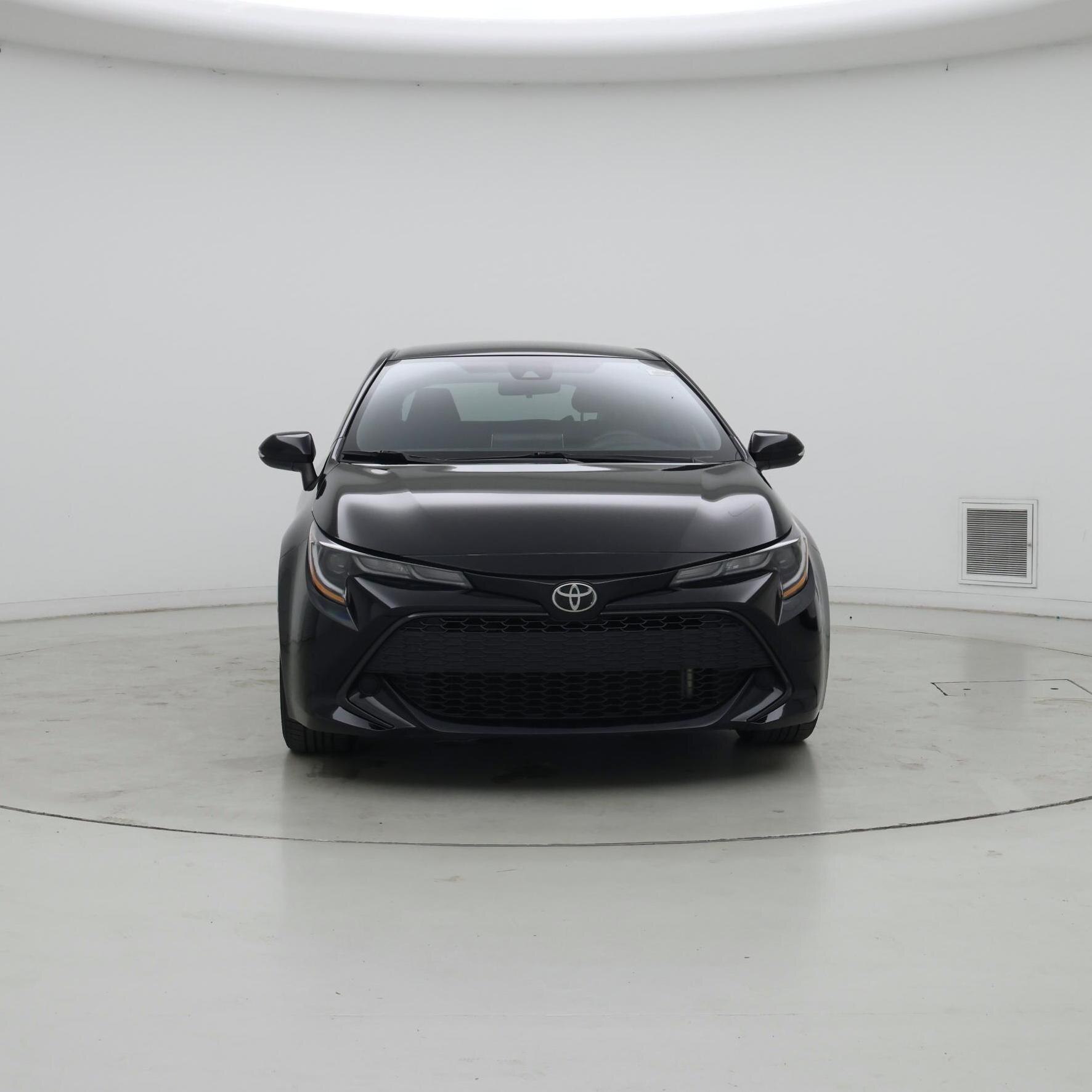 Thumbnail: 2022 Toyota Corolla - 5