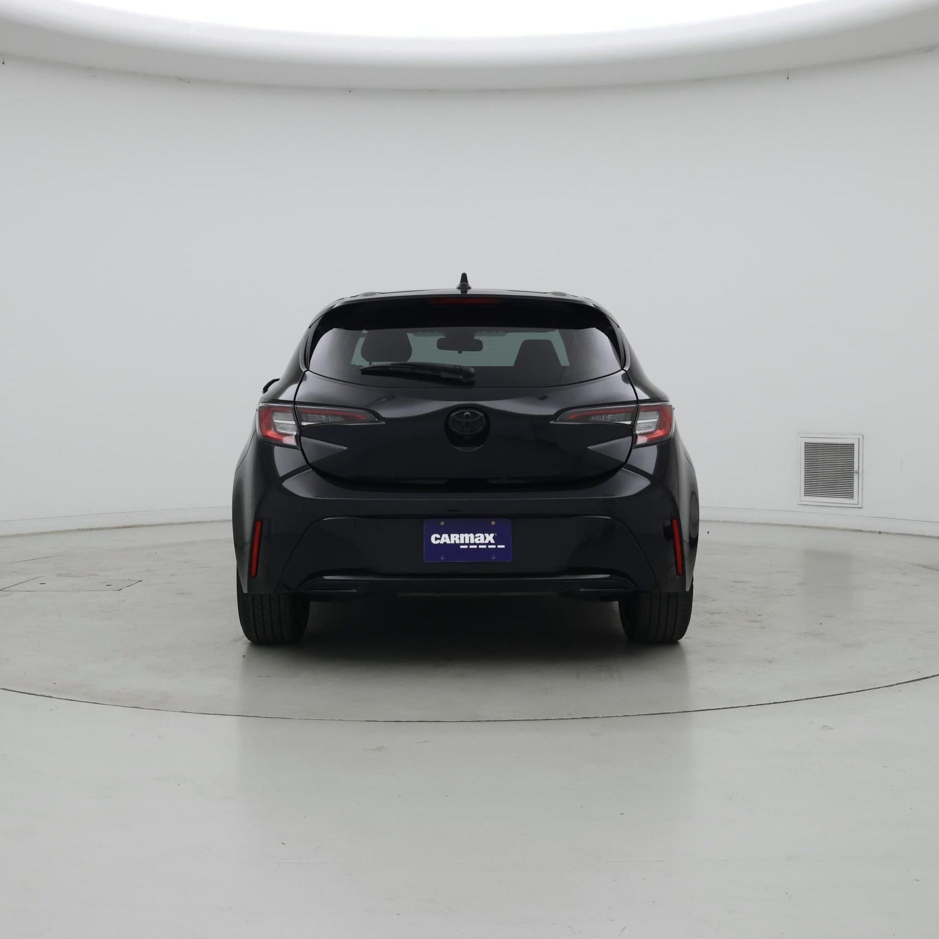 Thumbnail: 2022 Toyota Corolla - 6