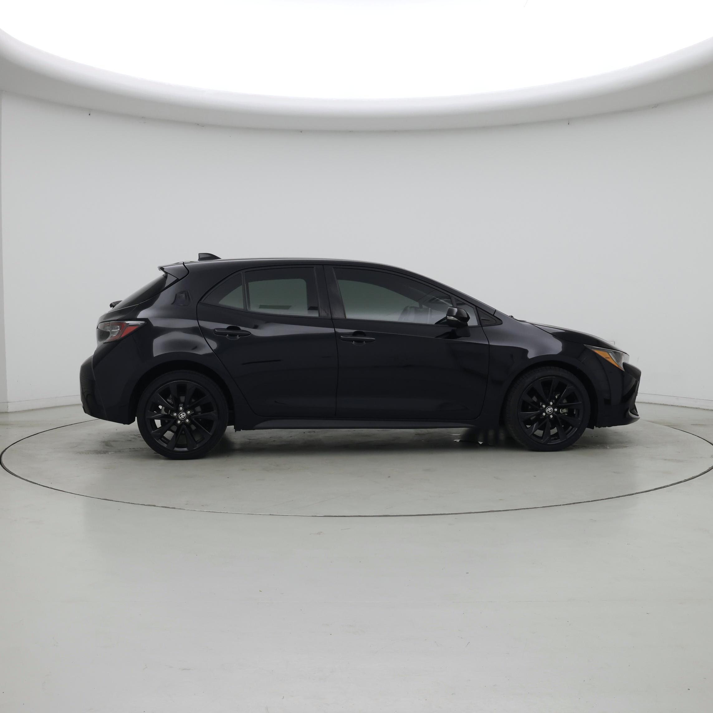 Thumbnail: 2022 Toyota Corolla - 7
