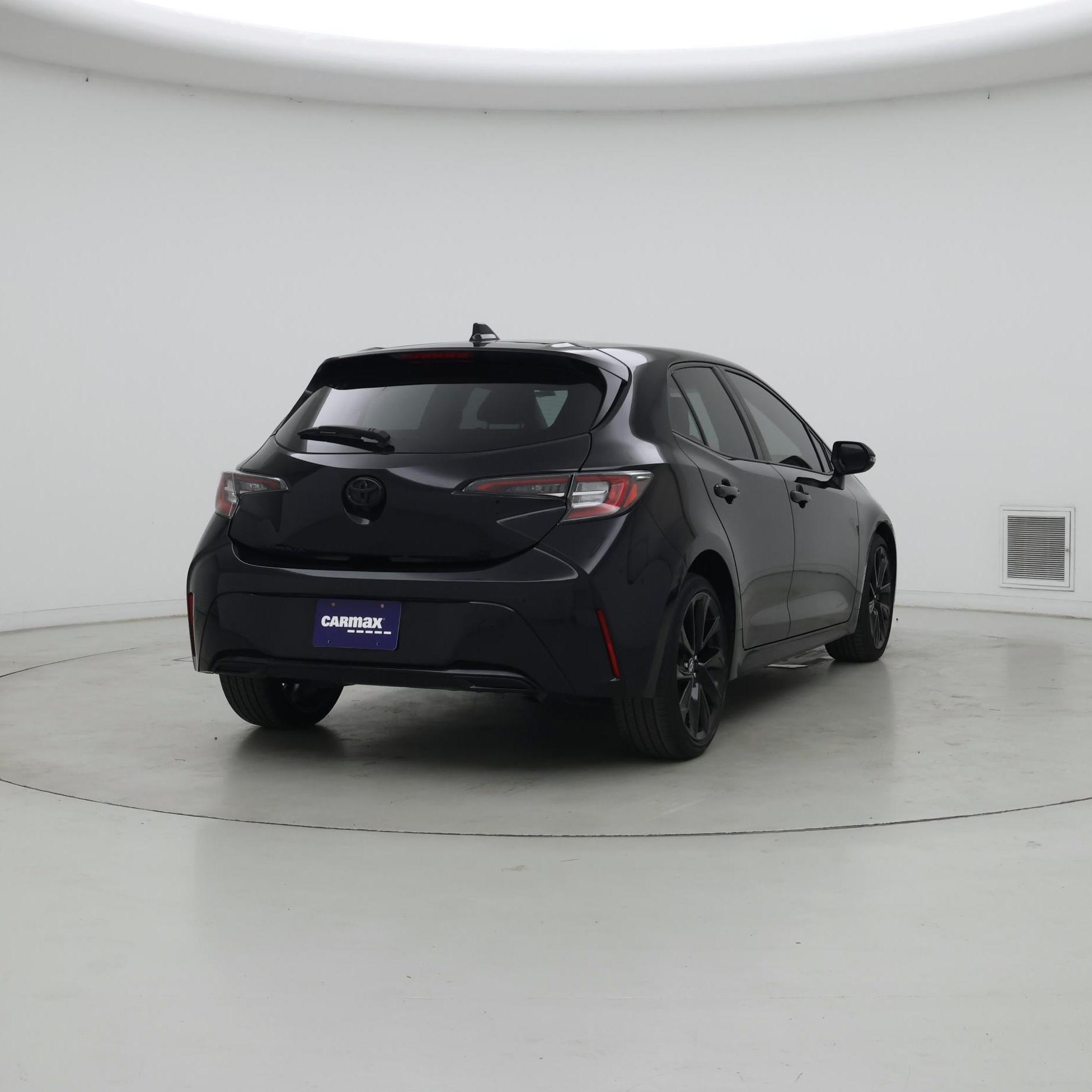 Thumbnail: 2022 Toyota Corolla - 8