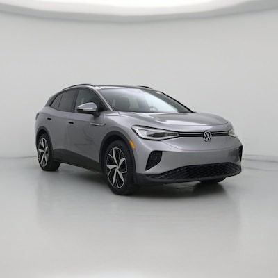 2023 Volkswagen ID.4 EV PRO S