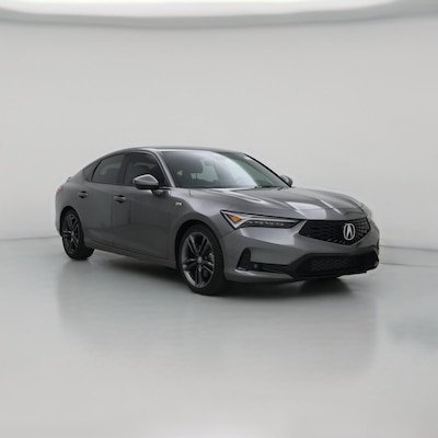 2025 Acura Integra A-Spec