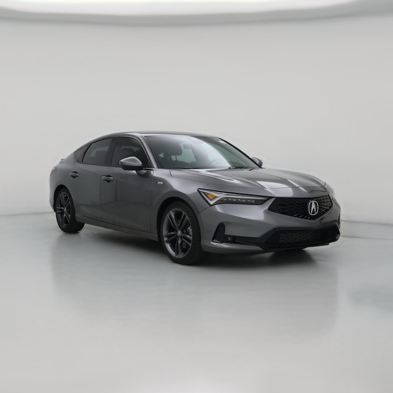 2025 Acura Integra A-Spec