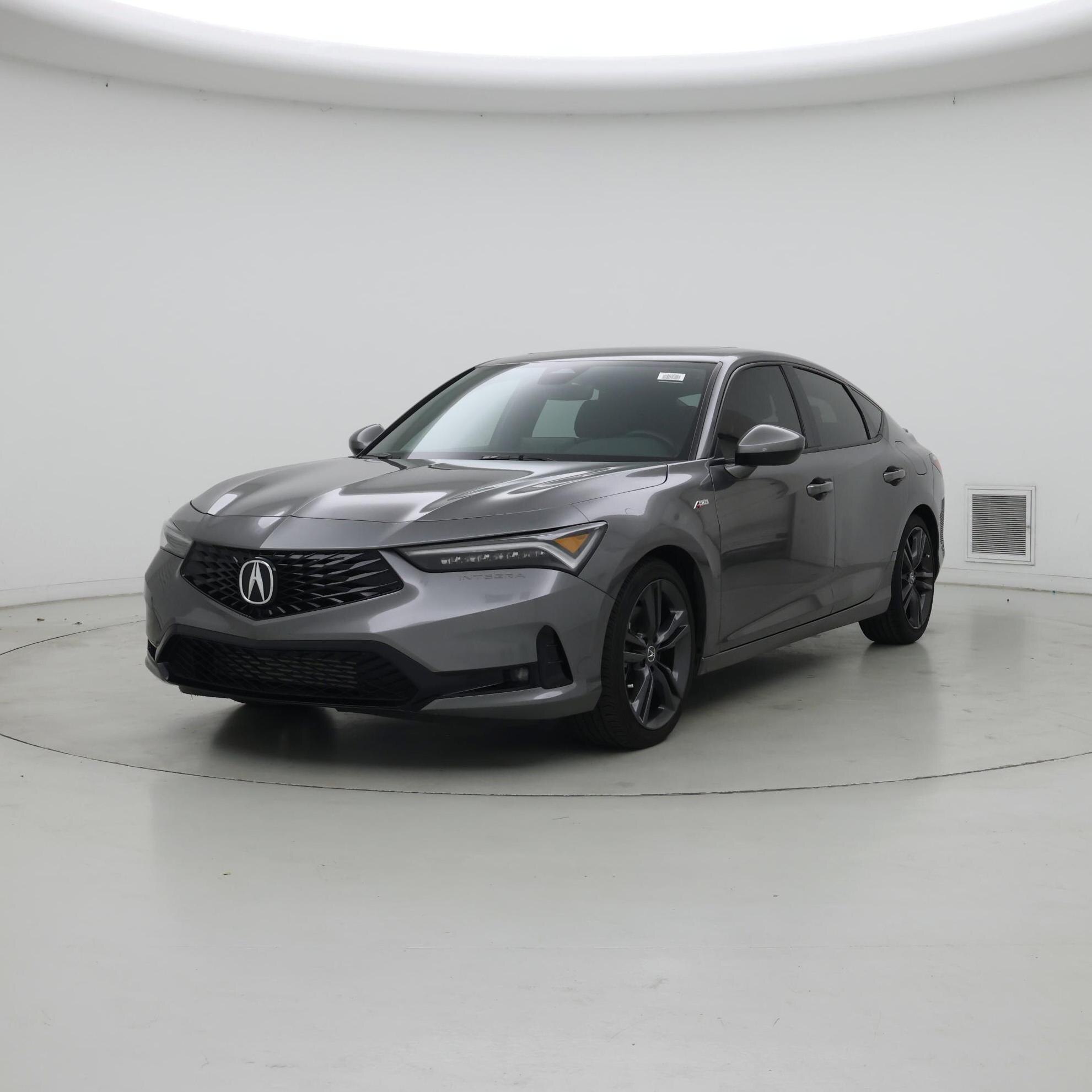 Thumbnail: 2025 Acura Integra - 4