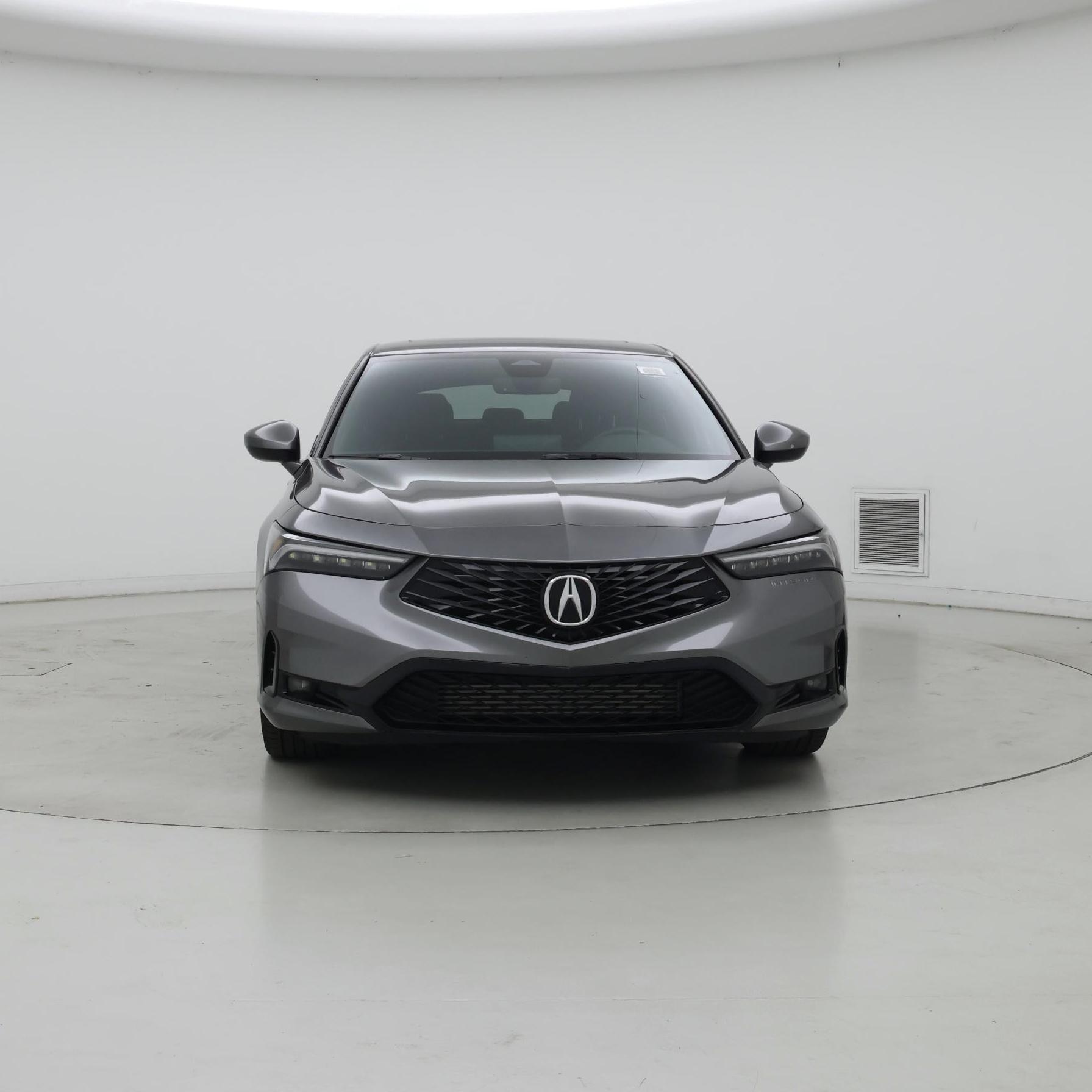 Thumbnail: 2025 Acura Integra - 5