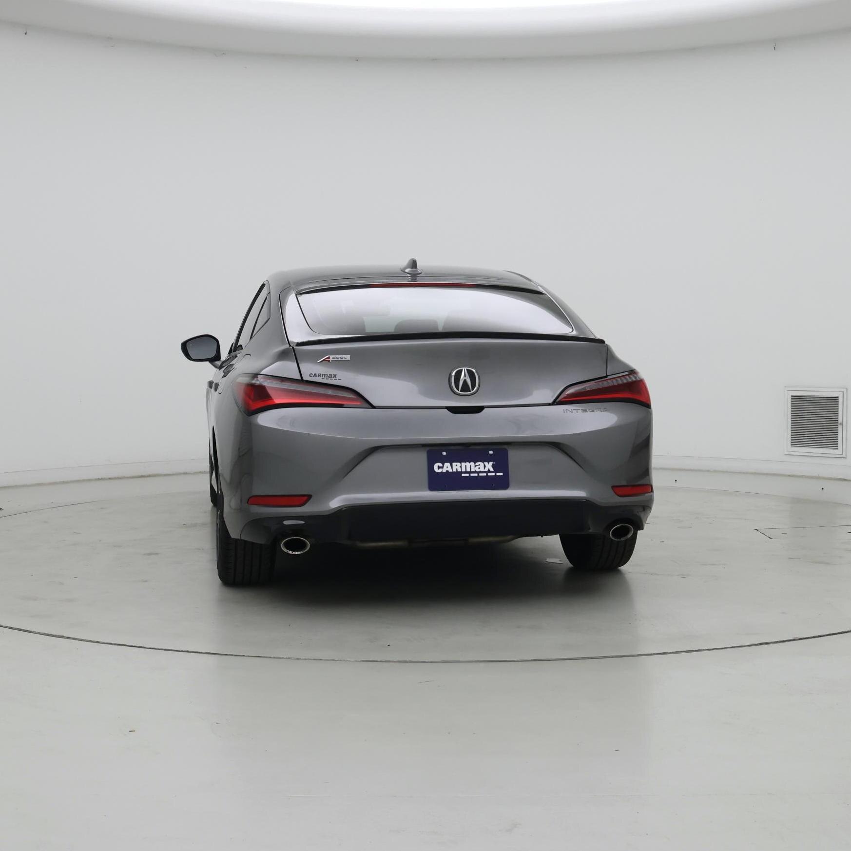 Thumbnail: 2025 Acura Integra - 6