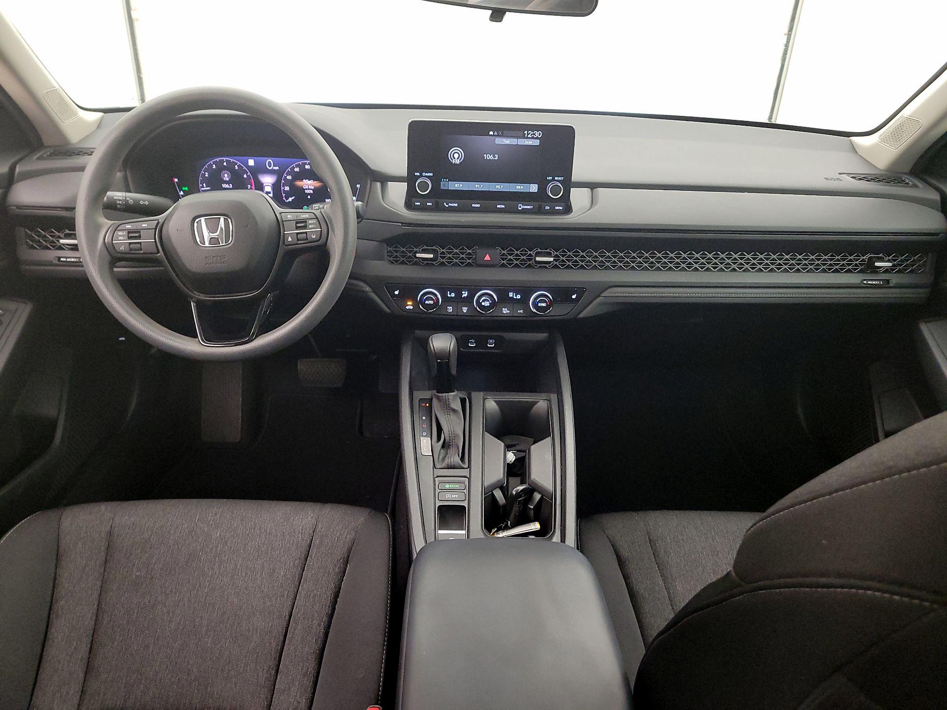 Thumbnail: 2024 Honda Accord - 9