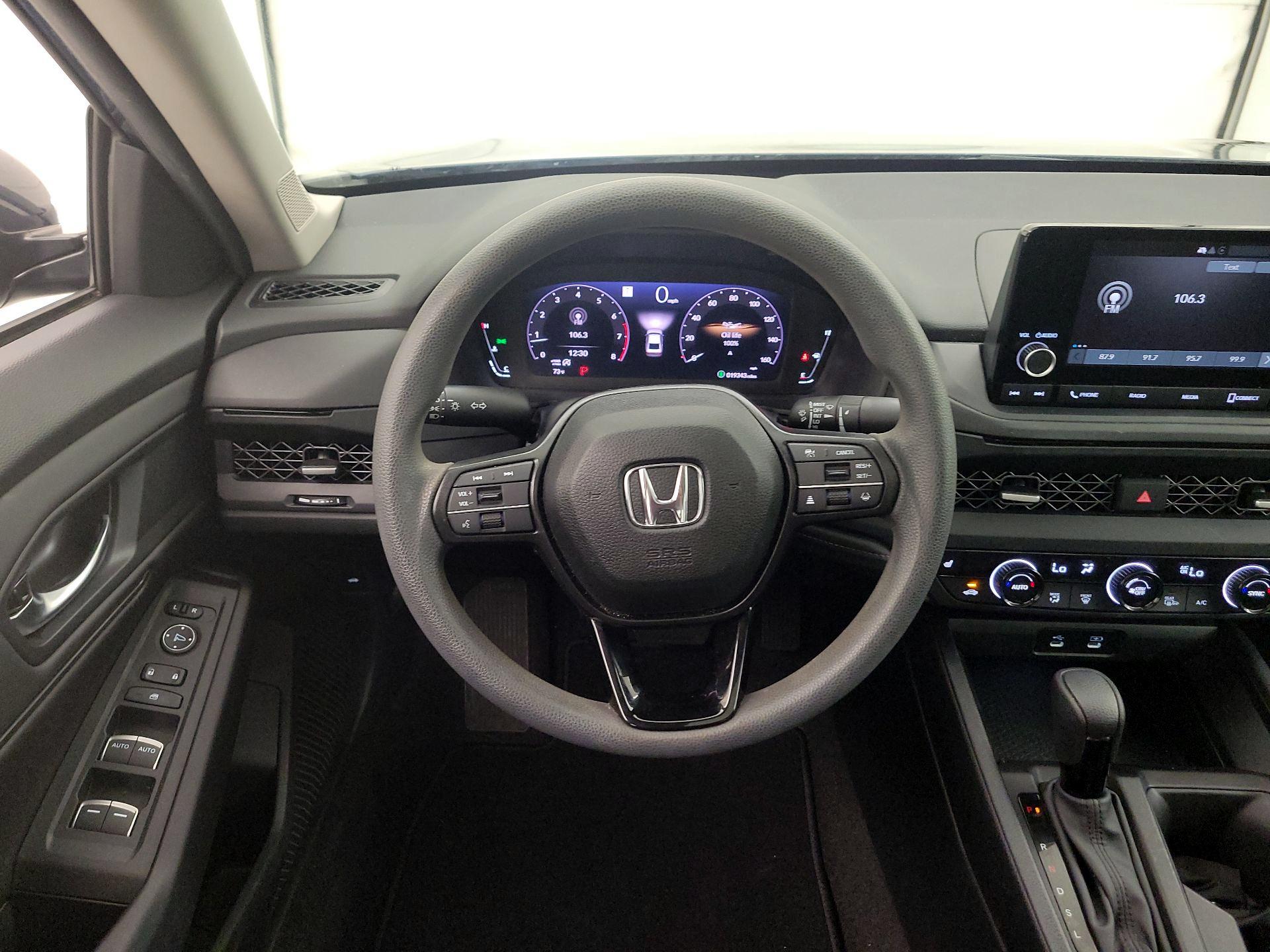 Thumbnail: 2024 Honda Accord - 10