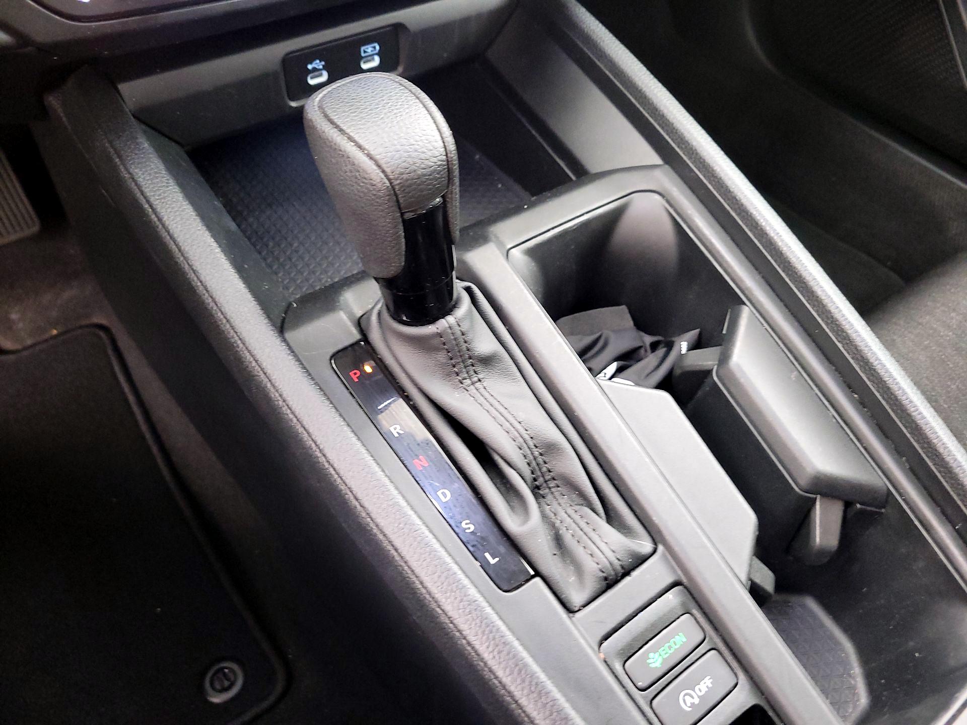 Thumbnail: 2024 Honda Accord - 16